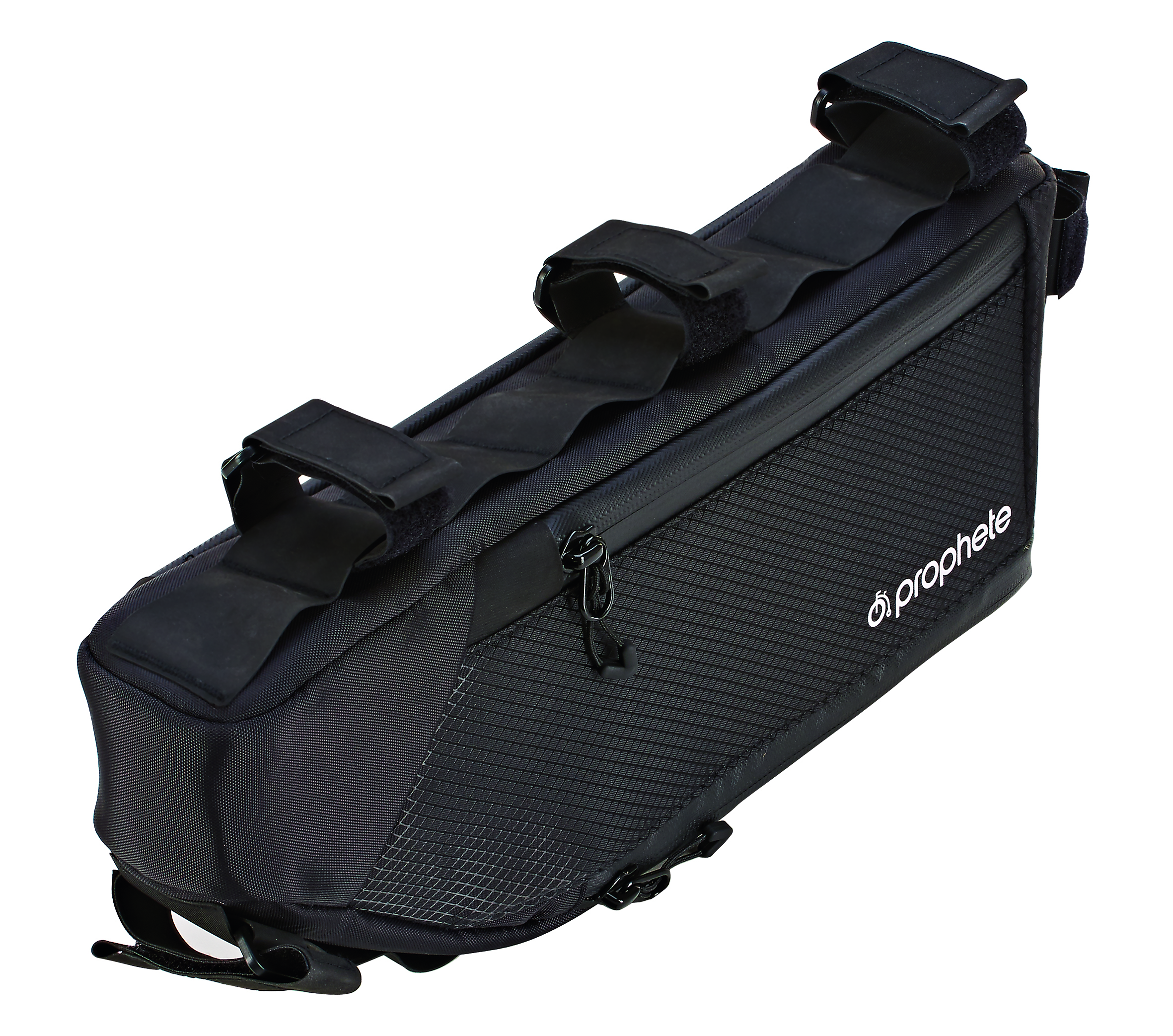 Prophete RAHMENTASCHE BIKE PACKING VERSION 4 LITER