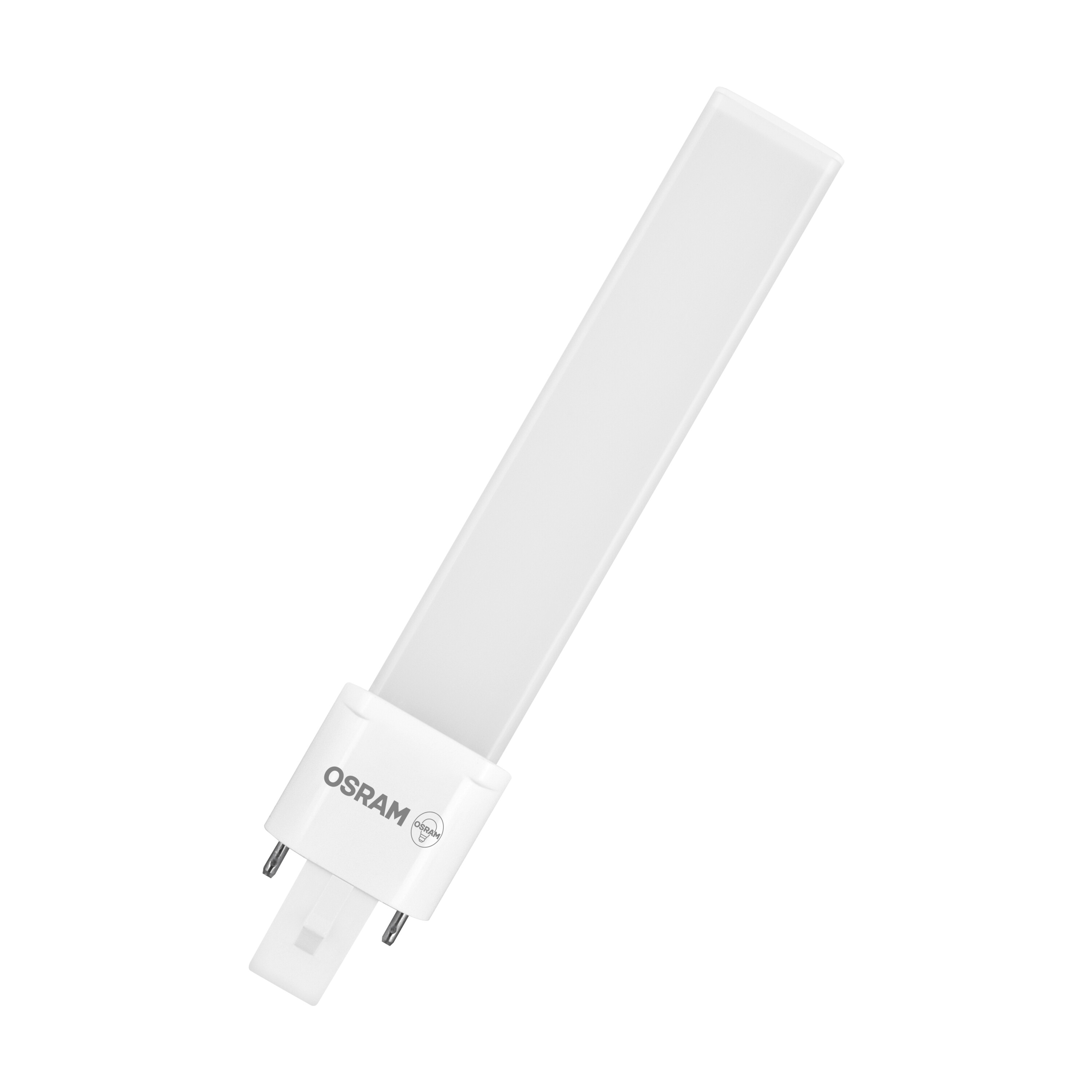 Osram DULUX LED Röhre, 16,5 cm, warmweiß