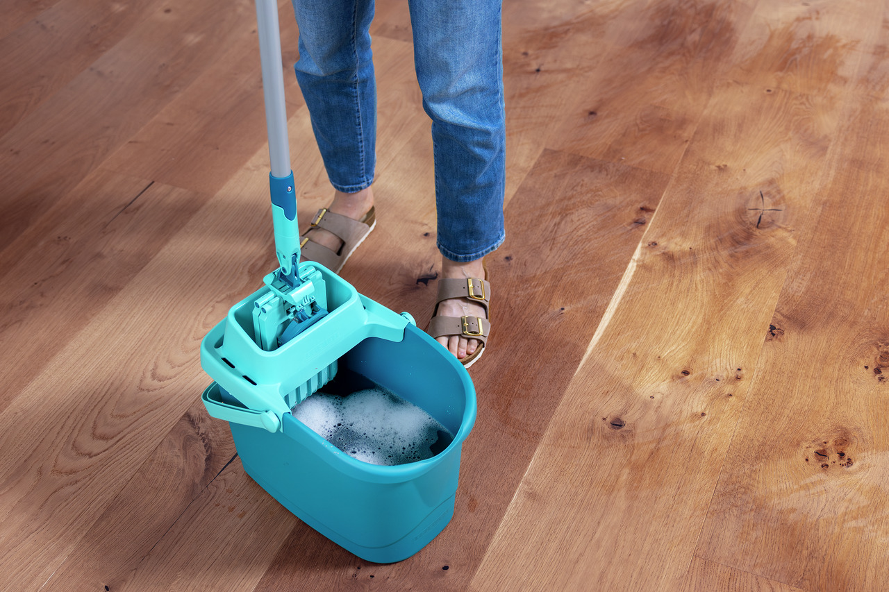 Leifheit Set Power Clean Leifheit Set Power Clean