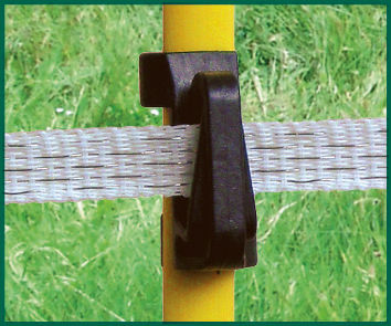 Kerbl Ersatzisolator / Zusatziso. für 444291 / 444292 / 444293