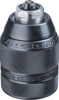 297872-100 Kwb Schnellspann-Bohrfutter