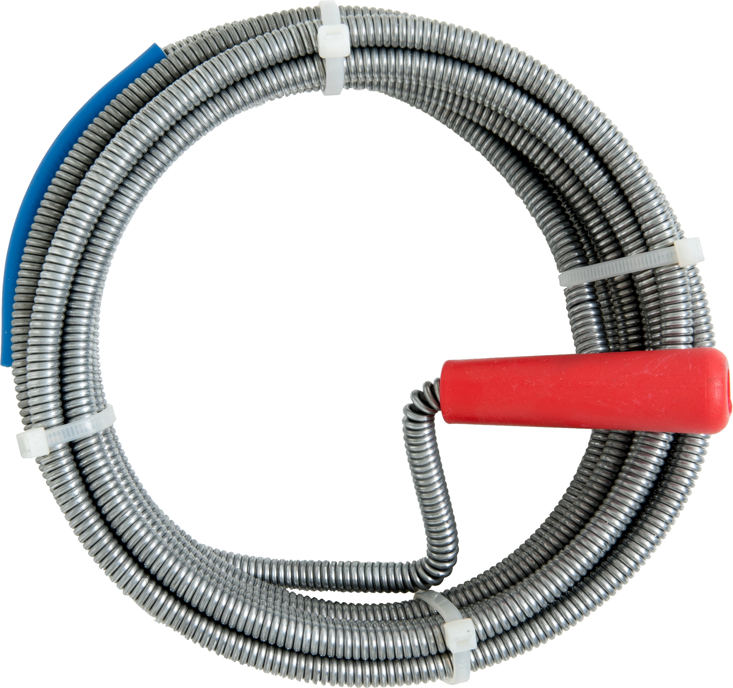 467849-pt1   ROHR-REINIGUNGSSPIRALE 9MMX5M