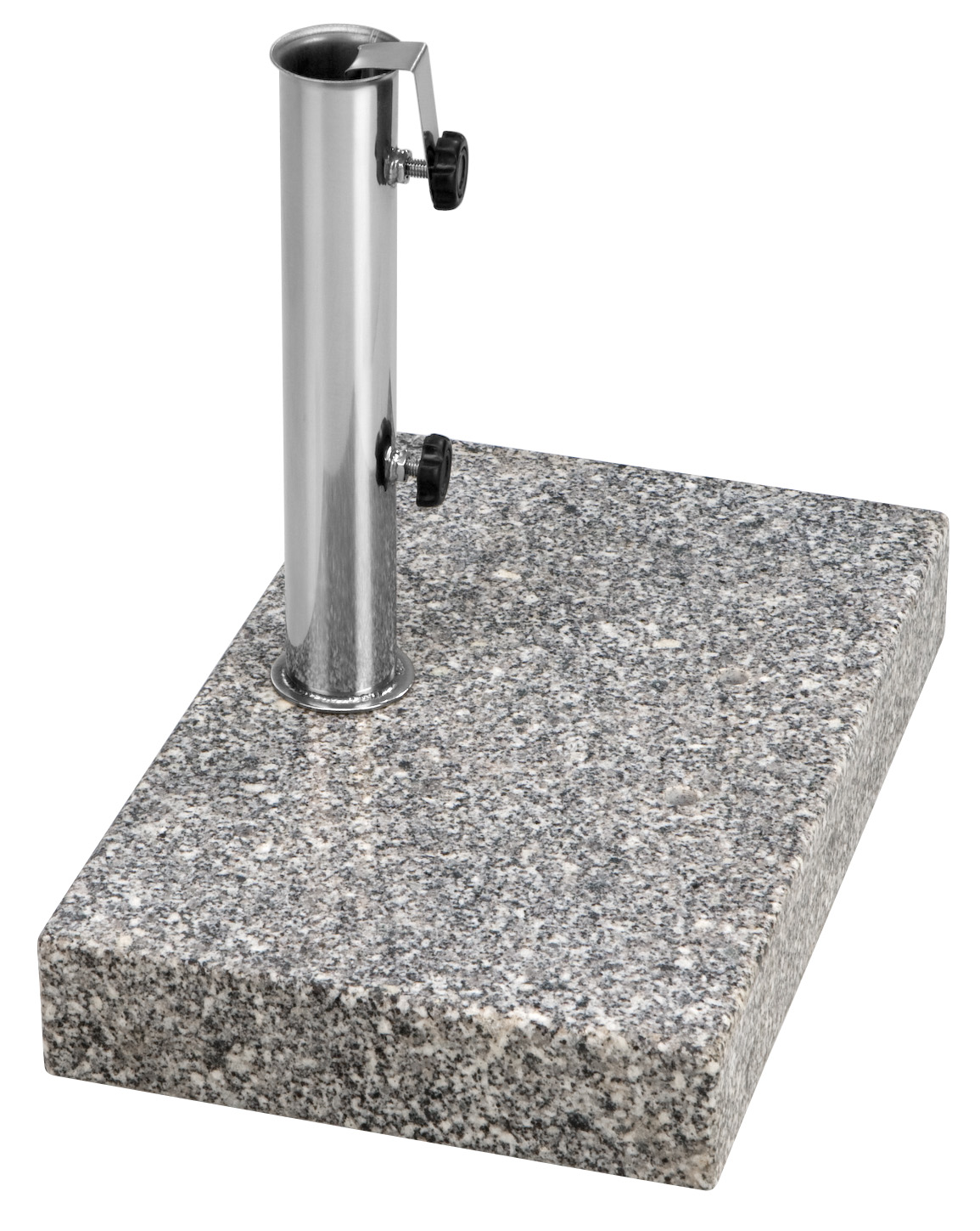 389649_6JZa7ZXyTq3gTn Schneider Schirmständer Granit-Balkon 25kg