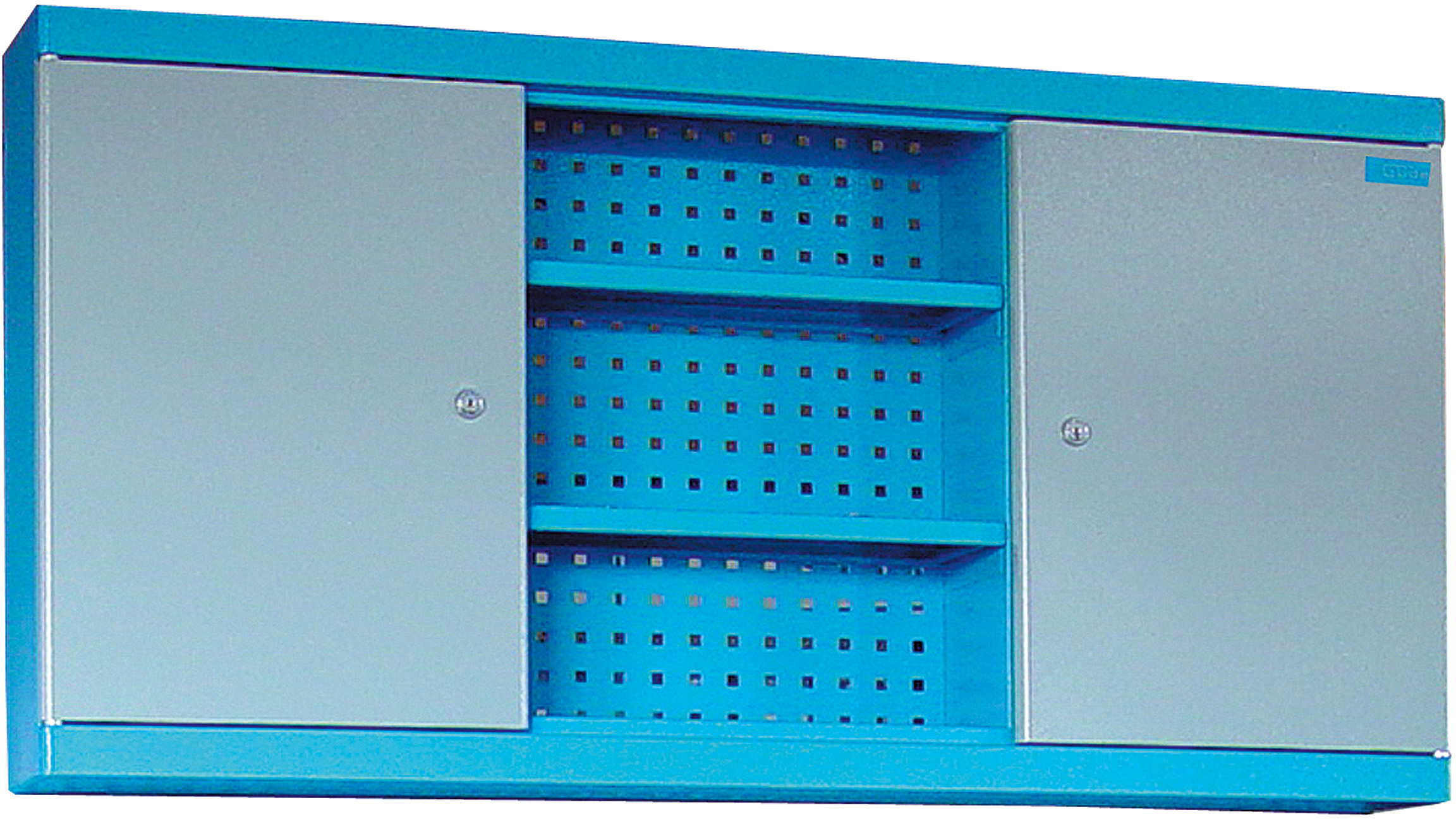 40954 Güde Wandschrank 1200/1