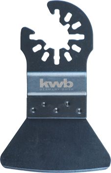 Kwb Schaber hart