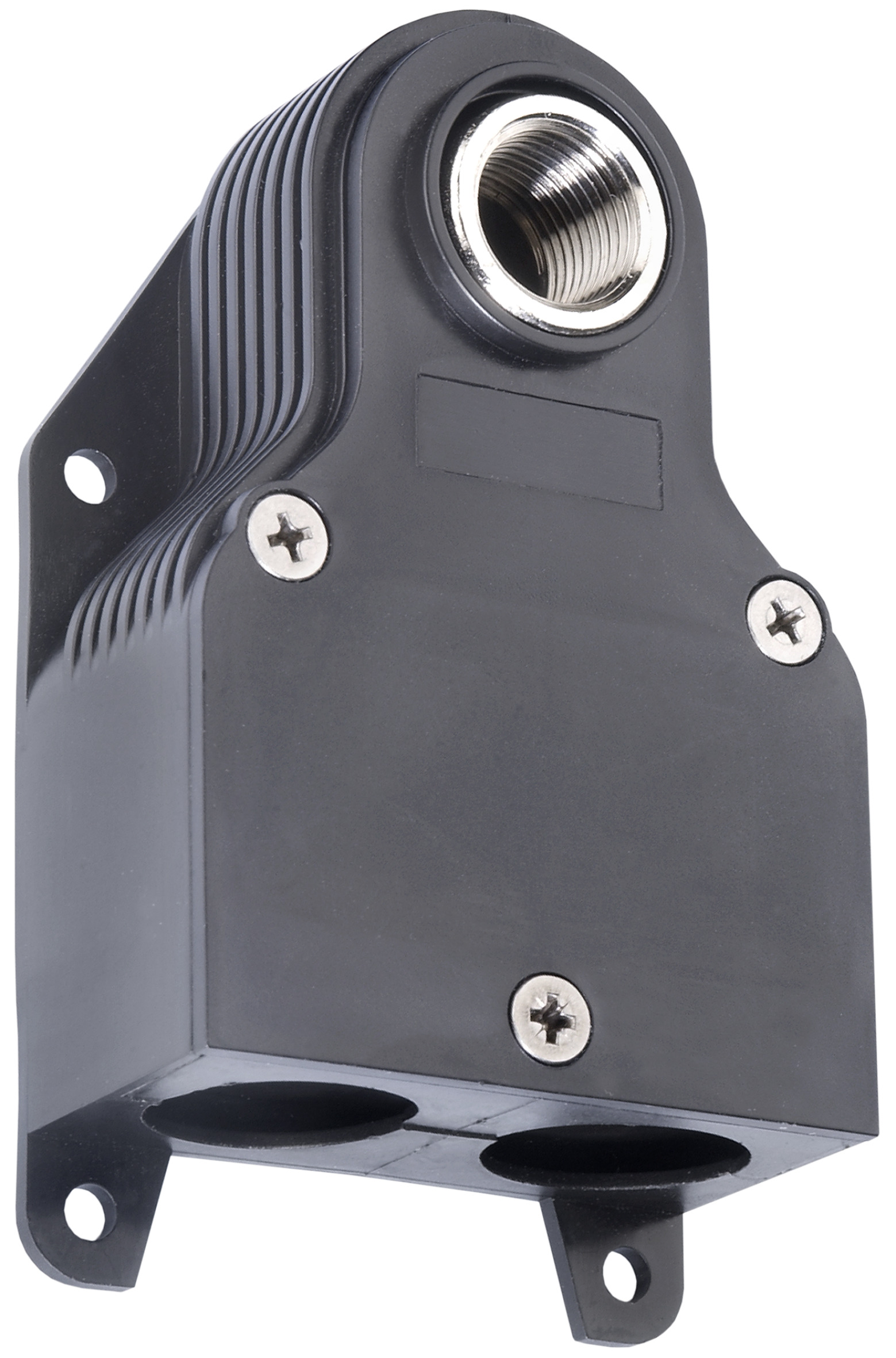 818110 Cornat Anschlussdose doppelt