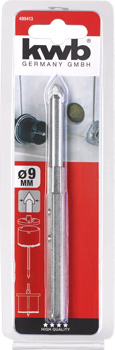499413-300 Kwb Zentrierbohrer für HM-bestreute Lochsägen