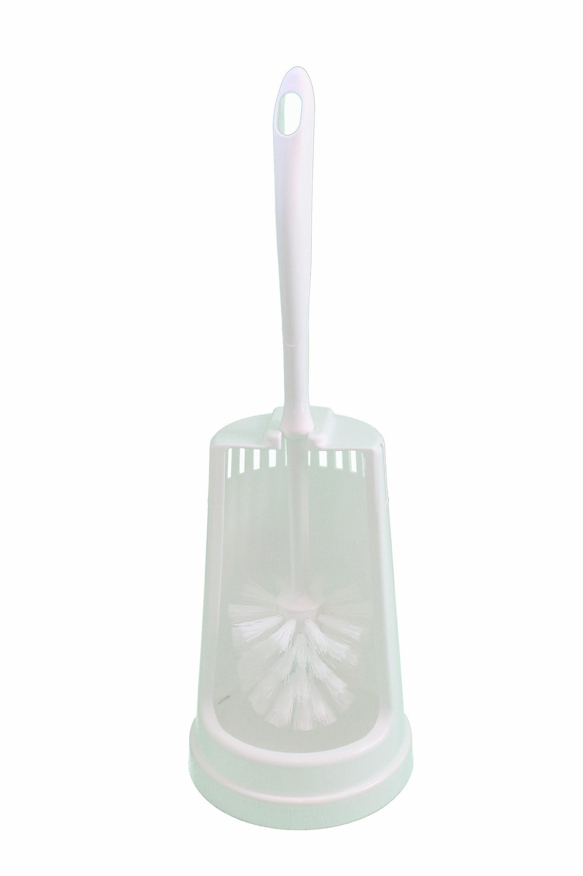 629708_200364028 BÜRSTENMANN WC GARNITUR  WEIß