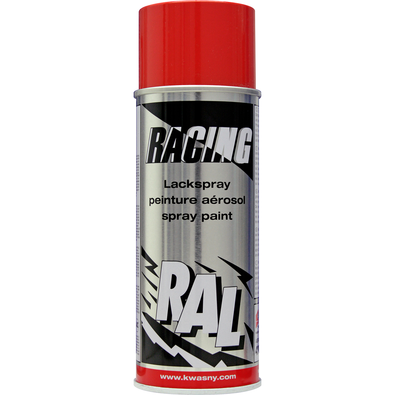 288131 RACING RAL 3020 verkehrsrot 400ml
