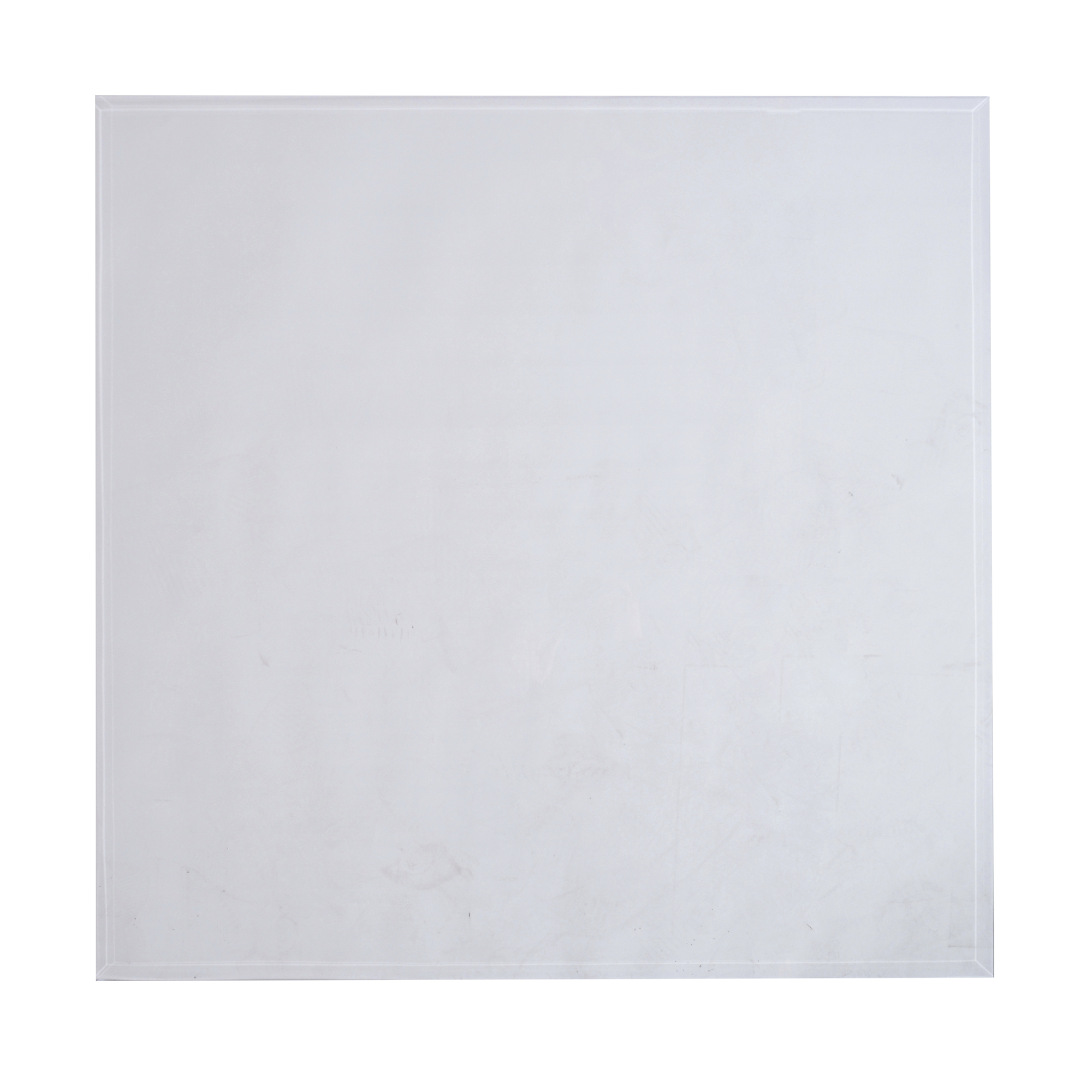 Firefix Quadrat-Glasbodenplatte (1000 x 1000)