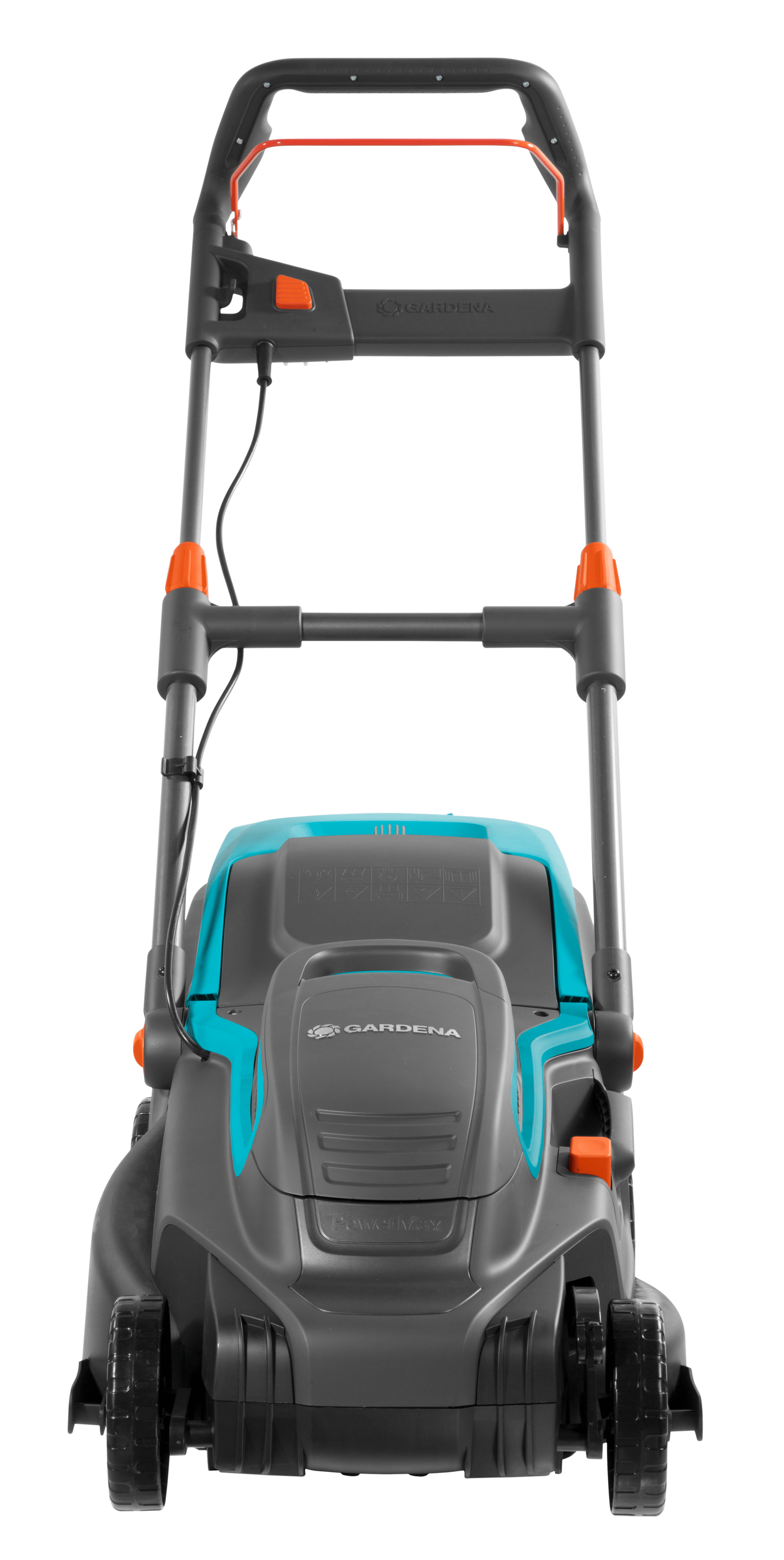 GA310-0629 Gardena Elektro-Rasenmäher Powermax 1800/42