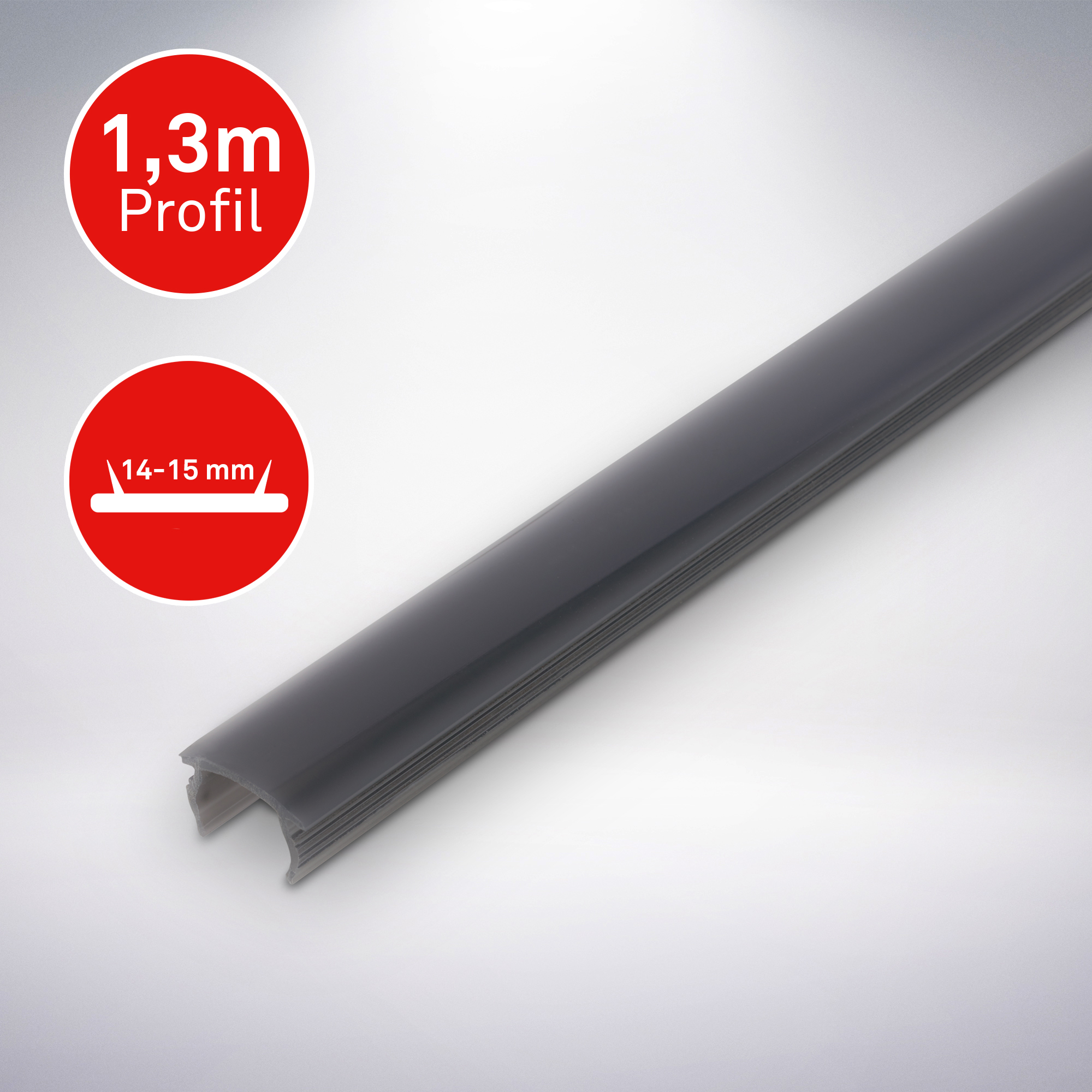 Briloner Pimp your Panel, Diffusor, 1,3 m Briloner Pimp your Panel, Diffusor, 1,3 m