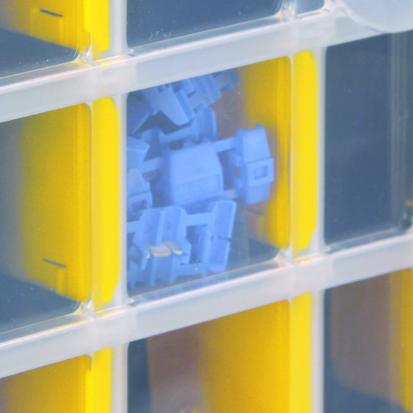 457430_60 Allit Sortimentskasten S47/7-36