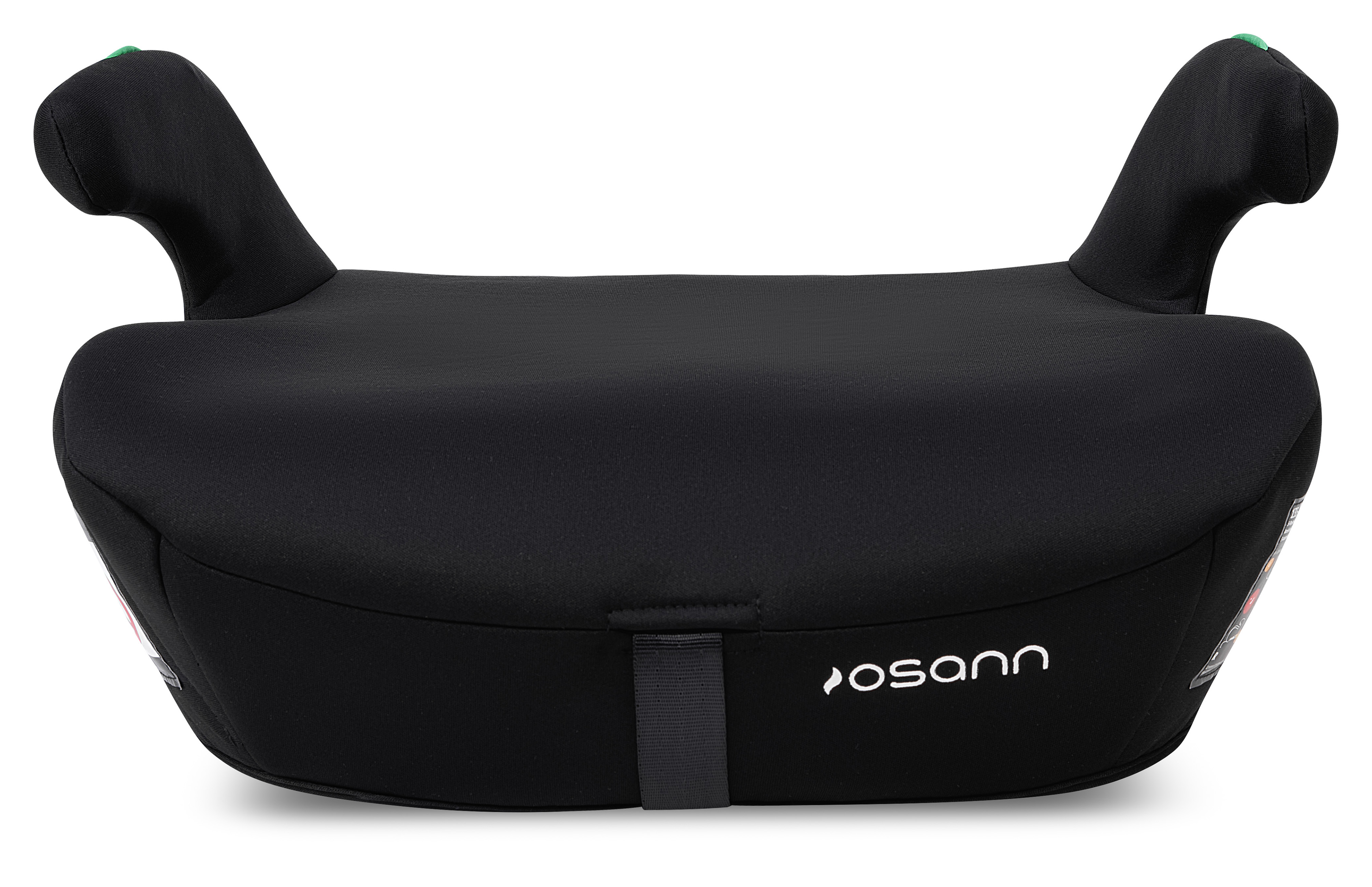 Osann Kinderautositz Boost Isofix - Black Osann Kinderautositz Boost Isofix - Black