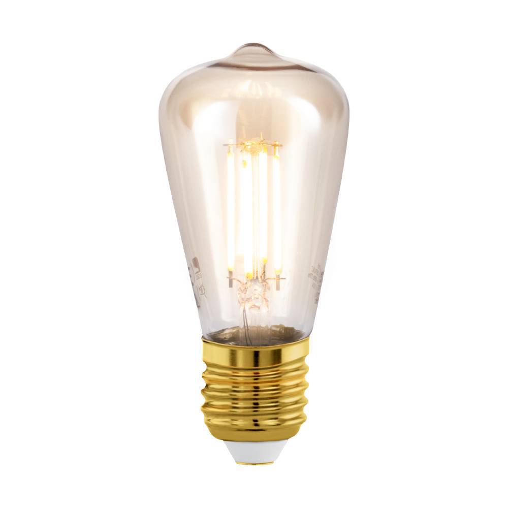 Eglo LED Leuchtmittel E27, ST48 4W