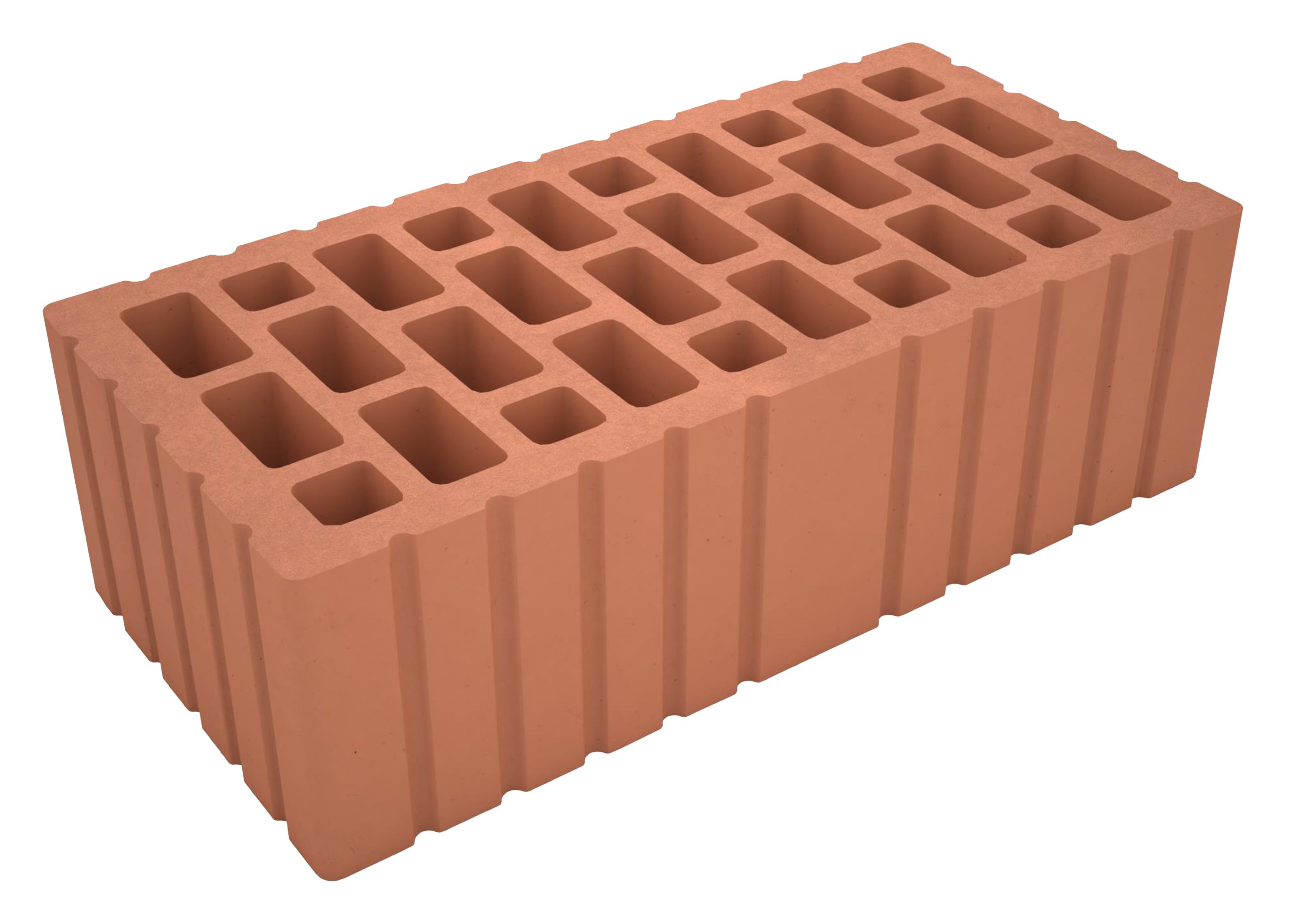 Staudacher Mauerziegel, 240 x 115 x 52 cm Staudacher Mauerziegel, 240 x 115 x 52 cm