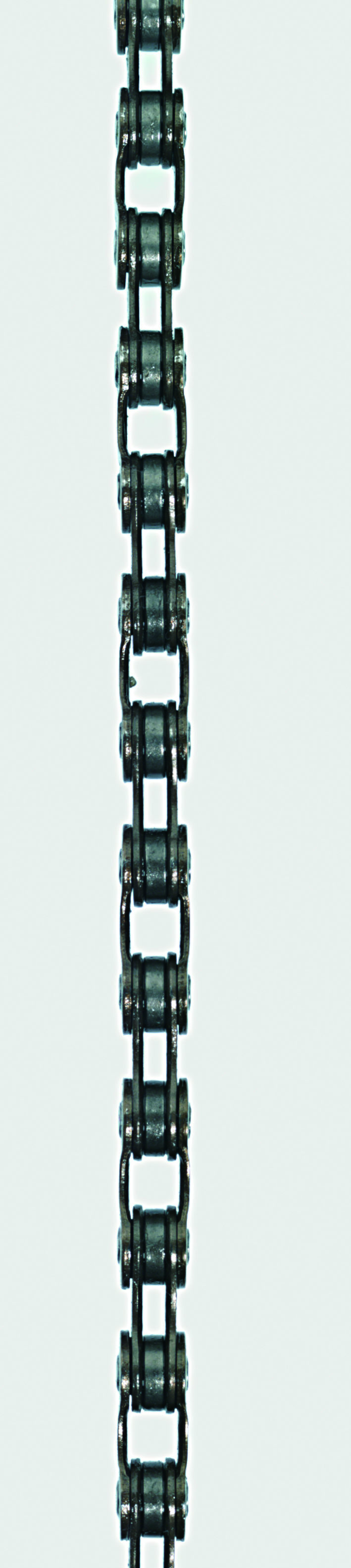 Prophete Schaltungs-Kette 1/2"x1/8" 122 Glieder