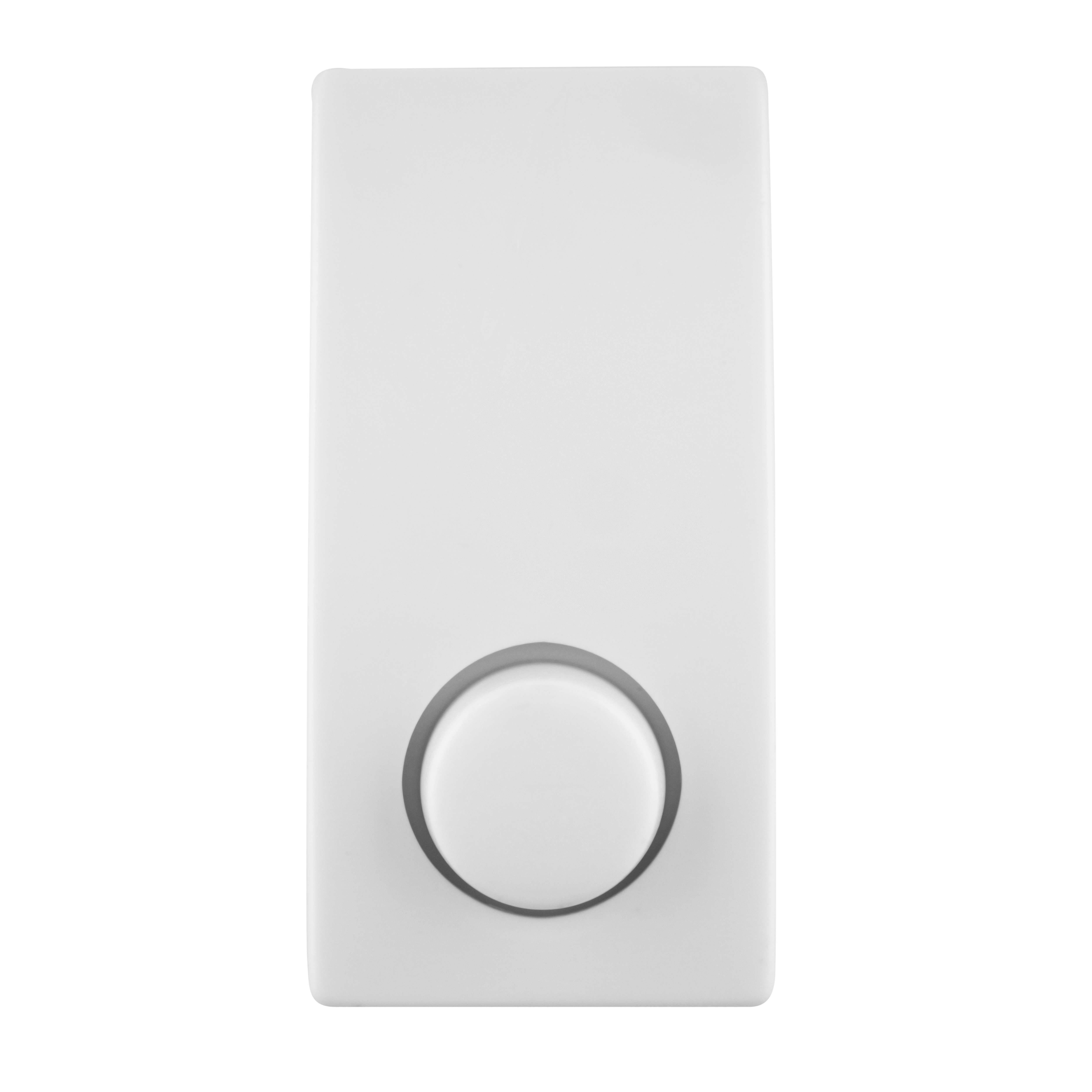 Klingeltaster Mini AP/UP 1-fws Klingeltaster Mini AP/UP 1-fws