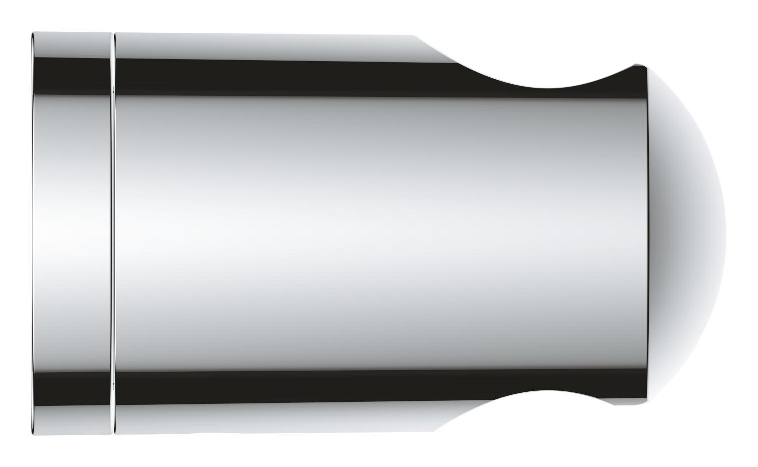 Grohe Vitalio Universal Wandbrausehalter Grohe Vitalio Universal Wandbrausehalter