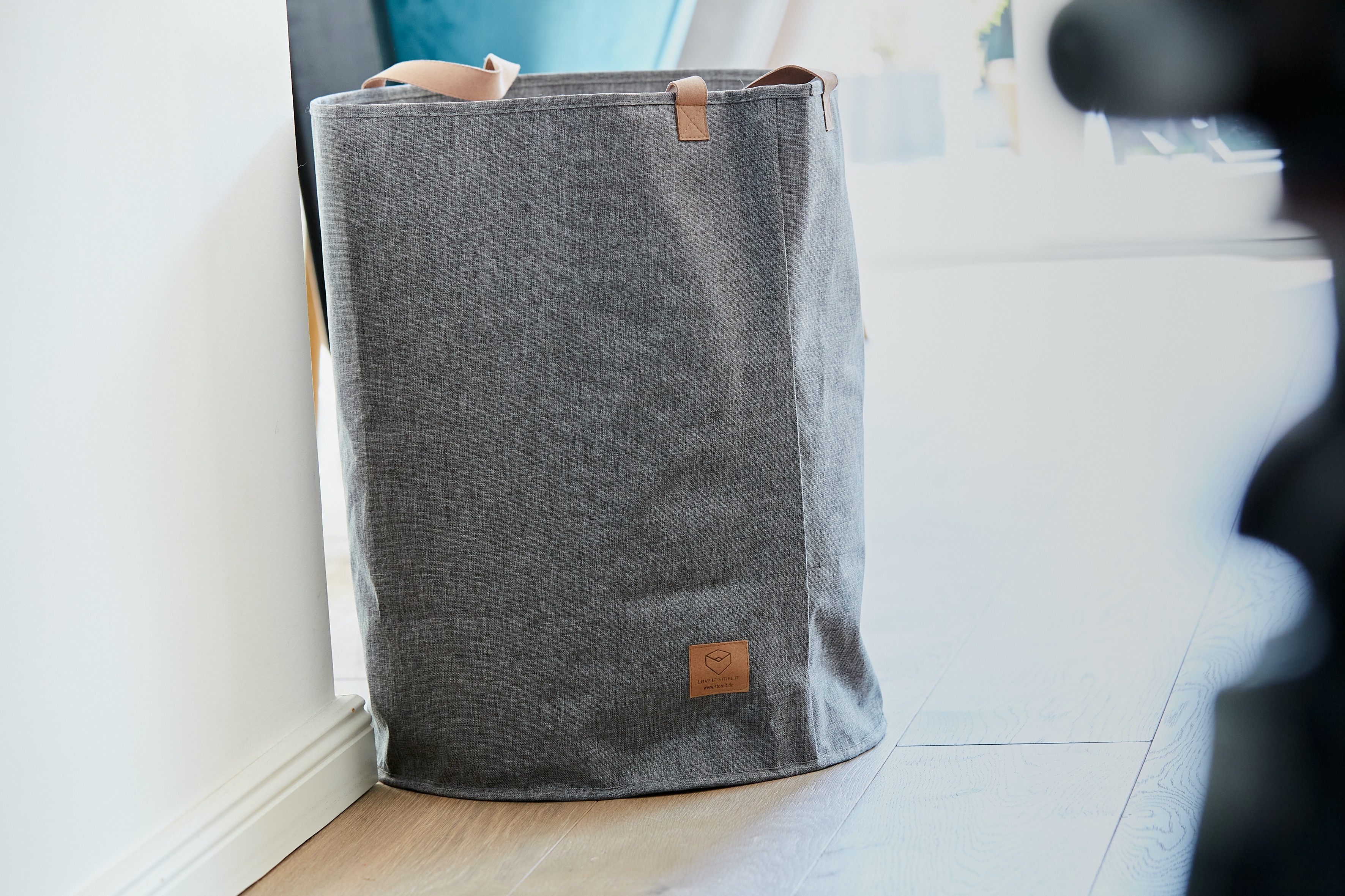 Store It Premium Rundkorb Store It Premium Rundkorb