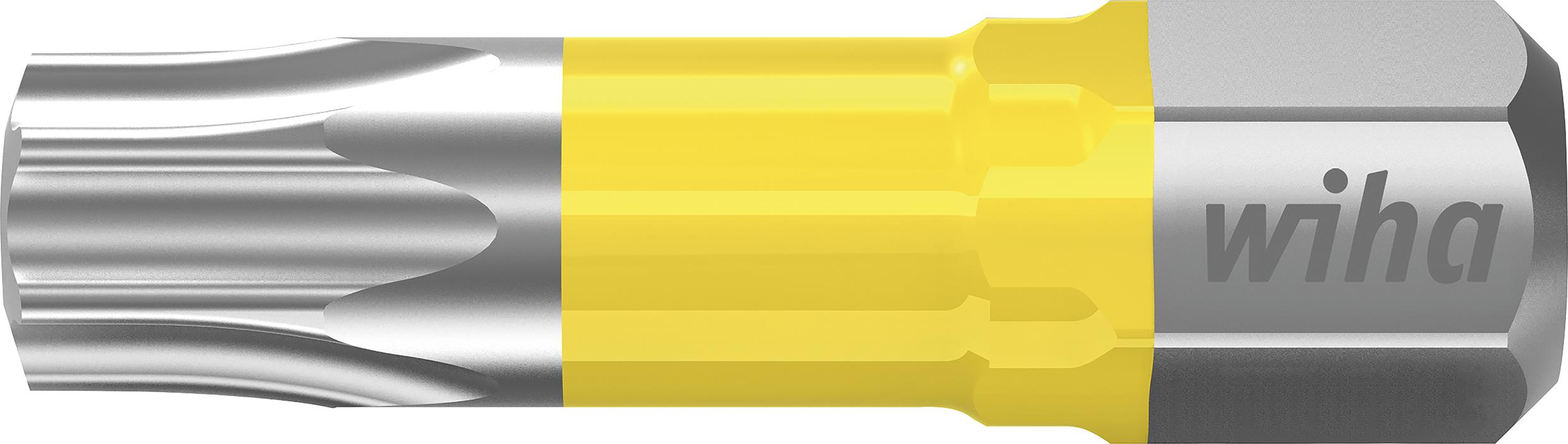 395593-395840-395841-395844-395850-395909_7015Y_Y_Bit_25mm_Torx_Universal Wiha Bit Set Y-Bit TX 20