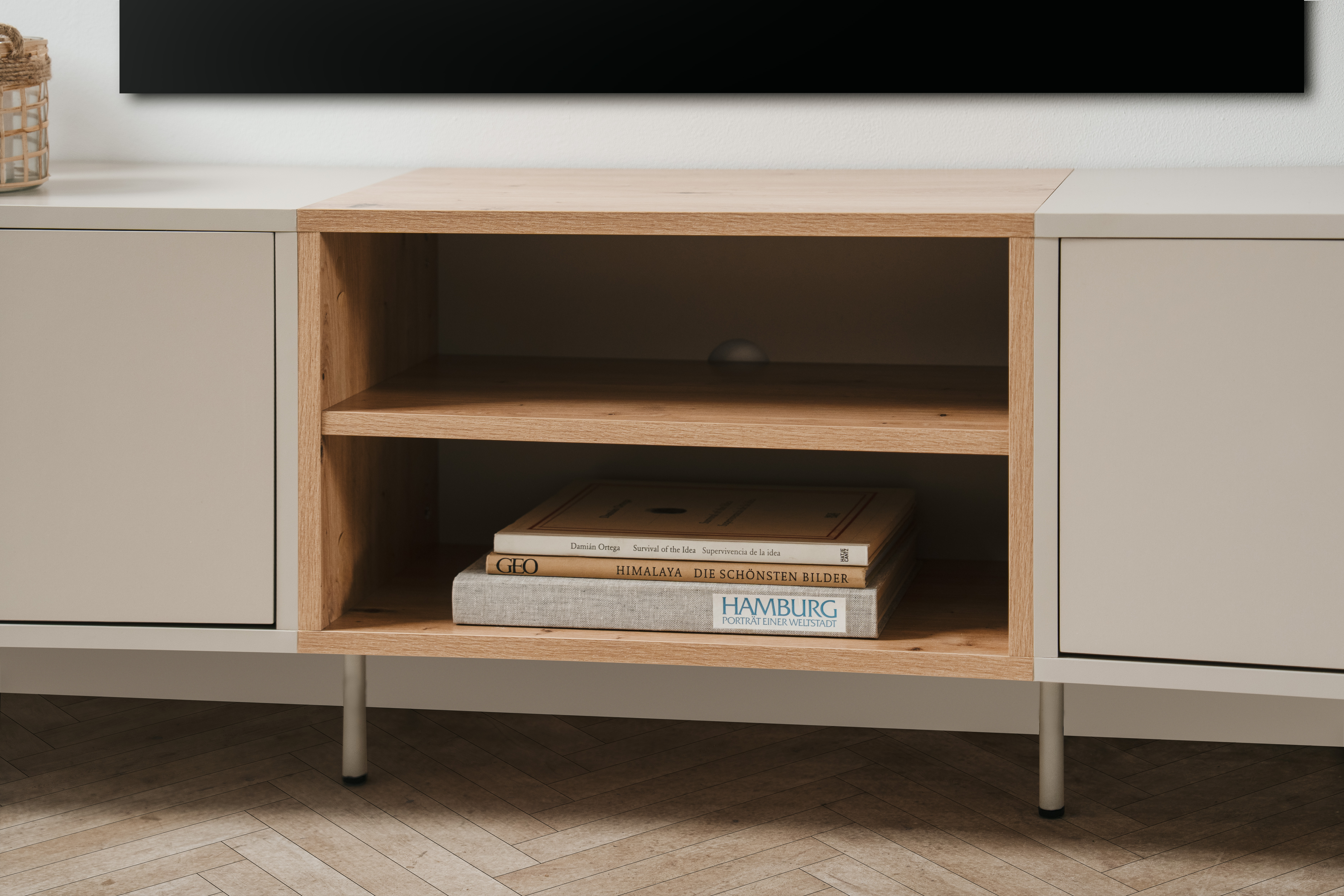 Finori TV-Board Sinop 56A