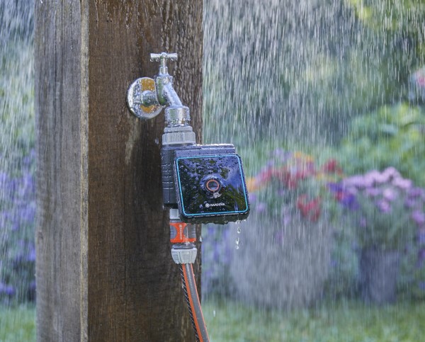 Bew-sserungssteuerung-Bluetooth Wasserdicht