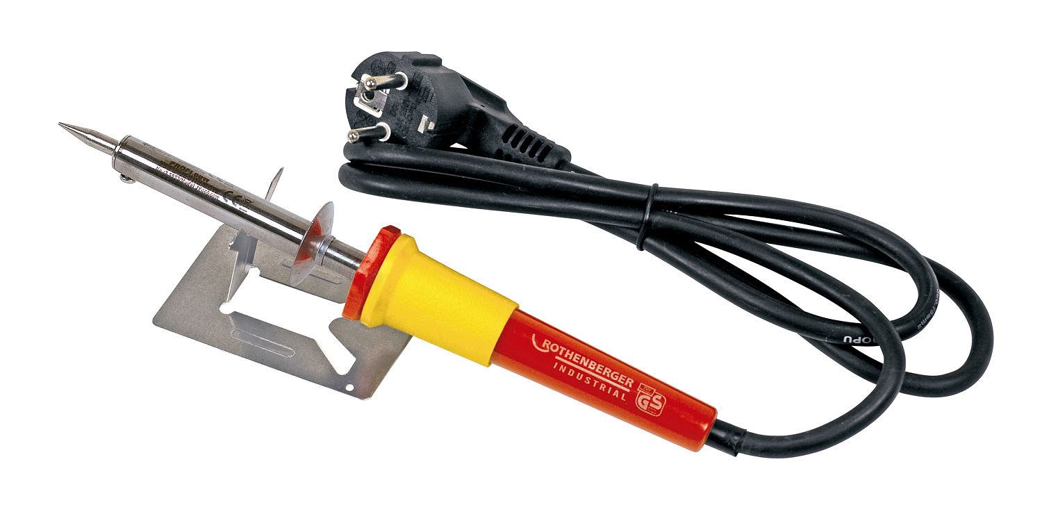 Rothenberger Lötkolben Profi 60 Watt Rothenberger Lötkolben Profi 60 Watt