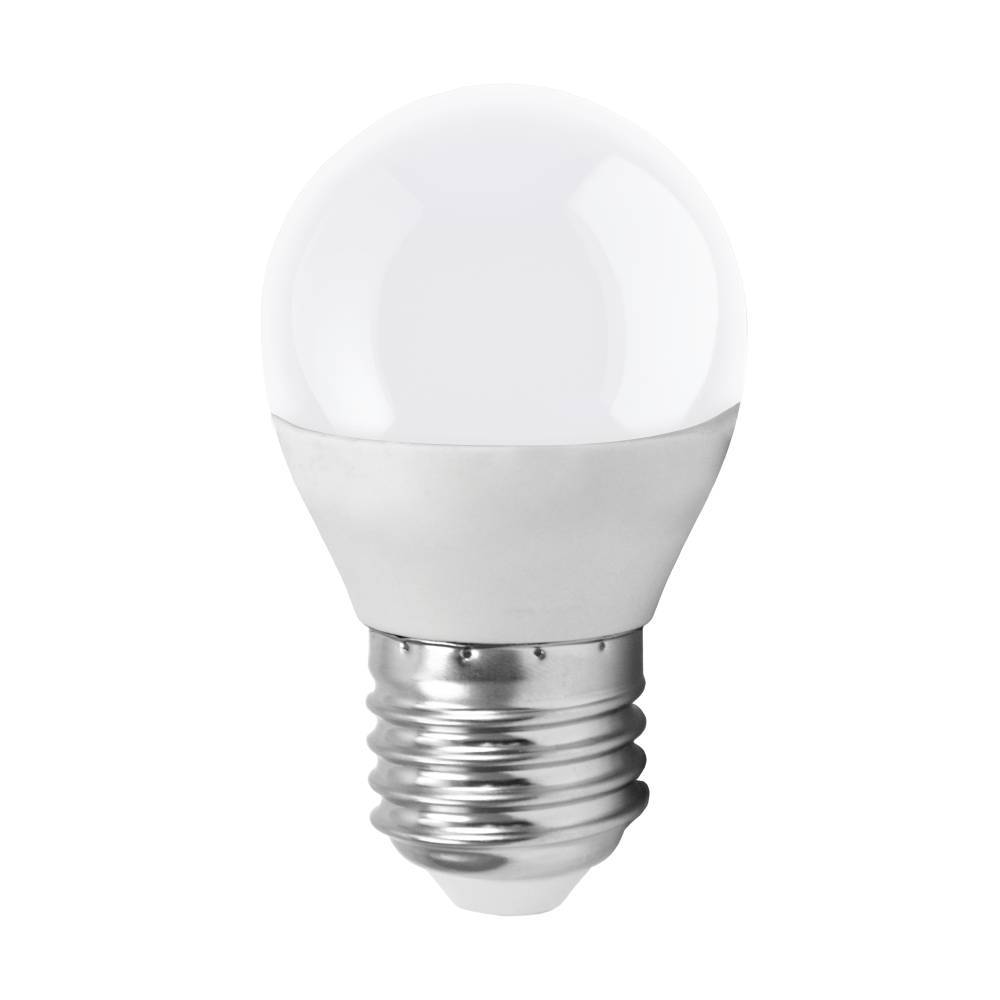 Eglo LED Leuchtmittel E27, G45 3,4W