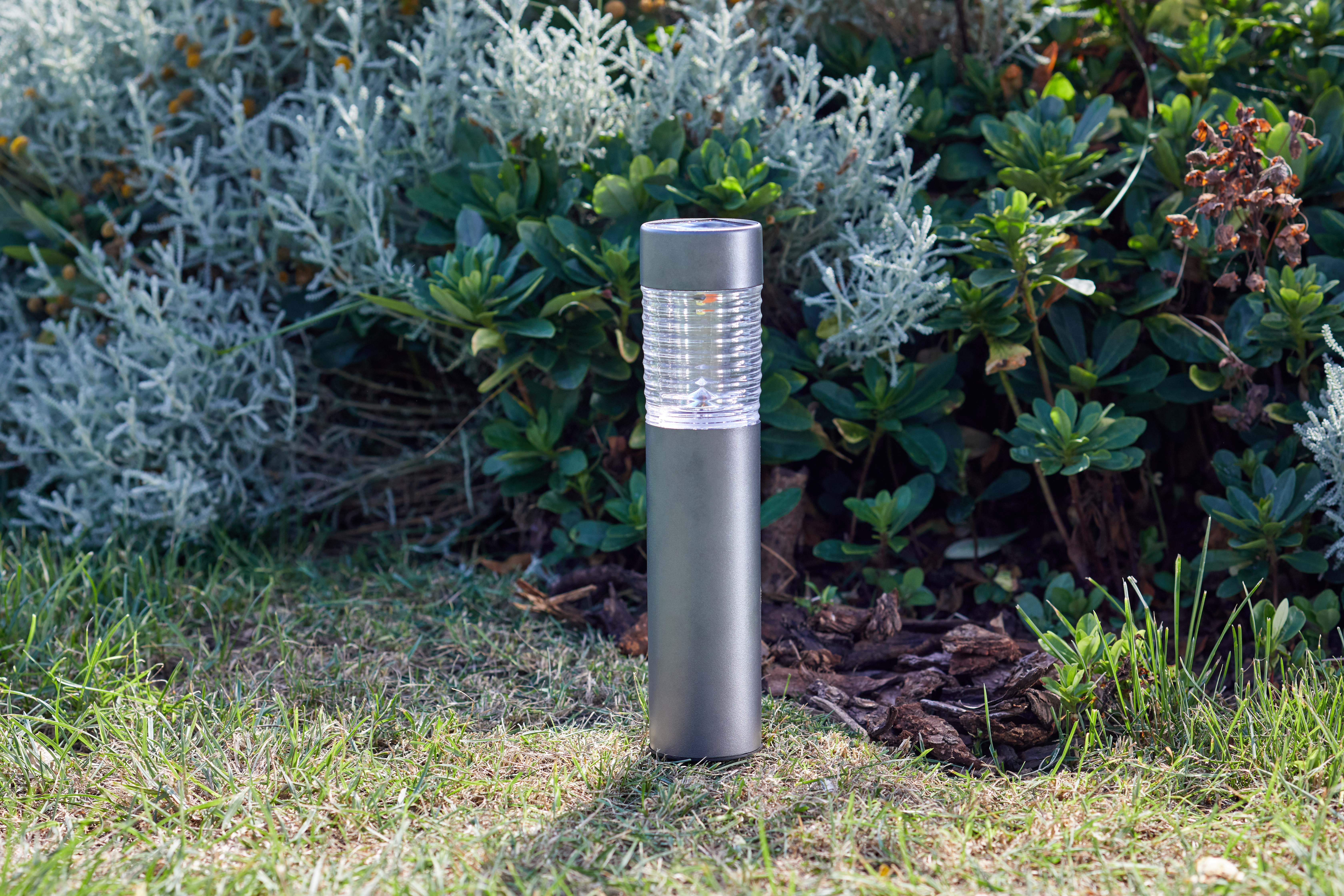 Smart Garden Solarleuchte Stella 365