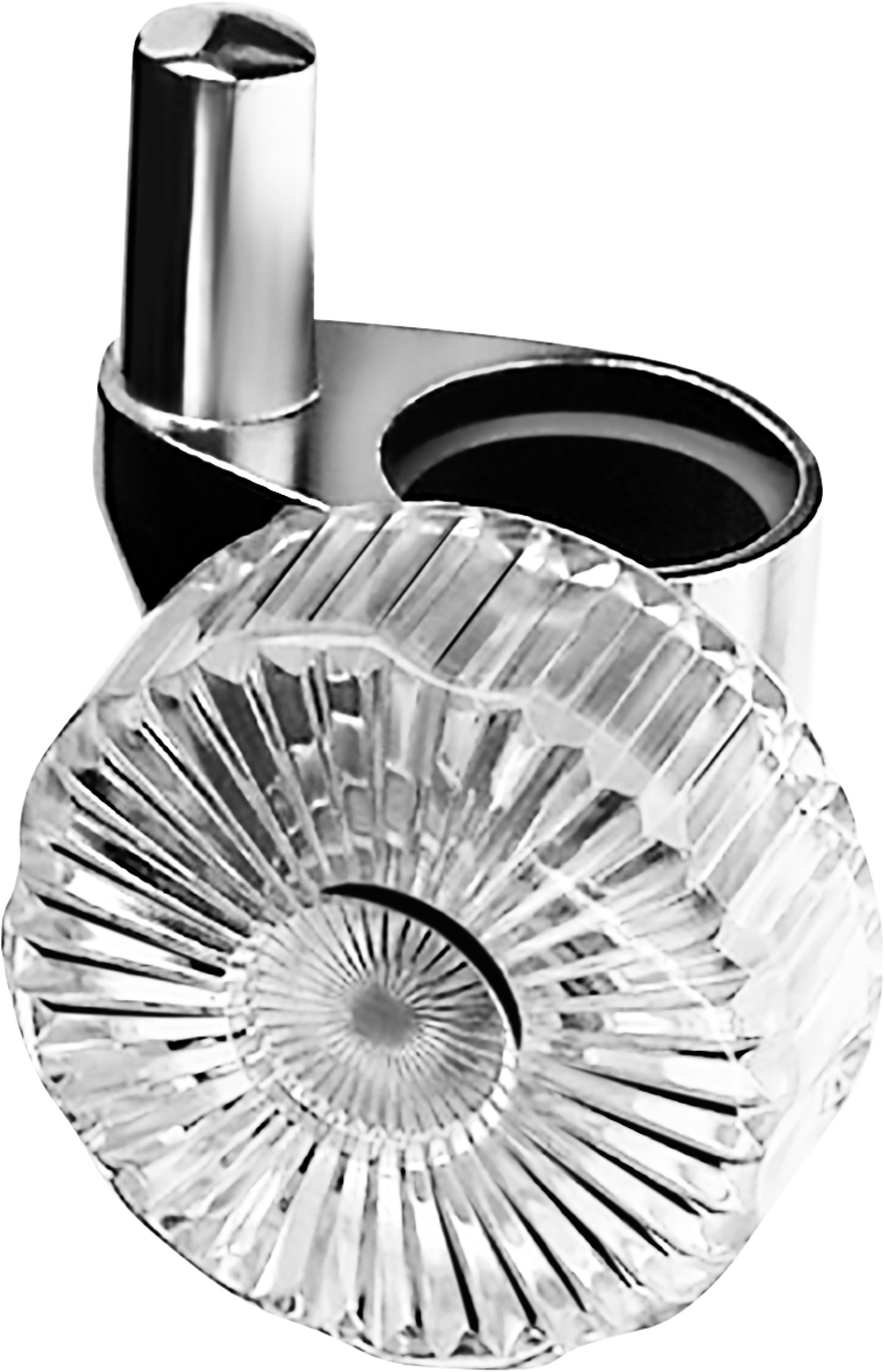 151576-pt1   SCHIEBER M.DREHKNOPF F.18MM STANGE