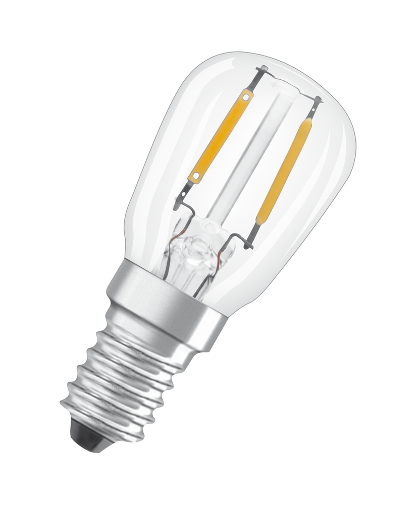 4058075432840_Primary_product_imageIBpJnRhYlpQl8 OSRAM LEUCHTMITTEL LED SPECIAL T26 10 2.2 W/2700K E14
