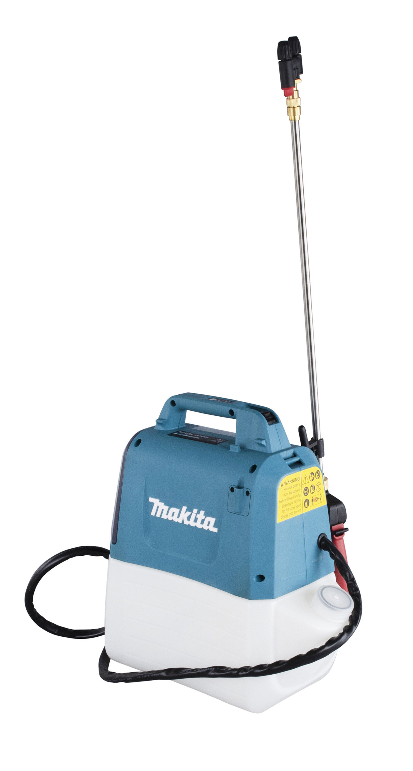 Makita Akku-Druckspritze DUS054