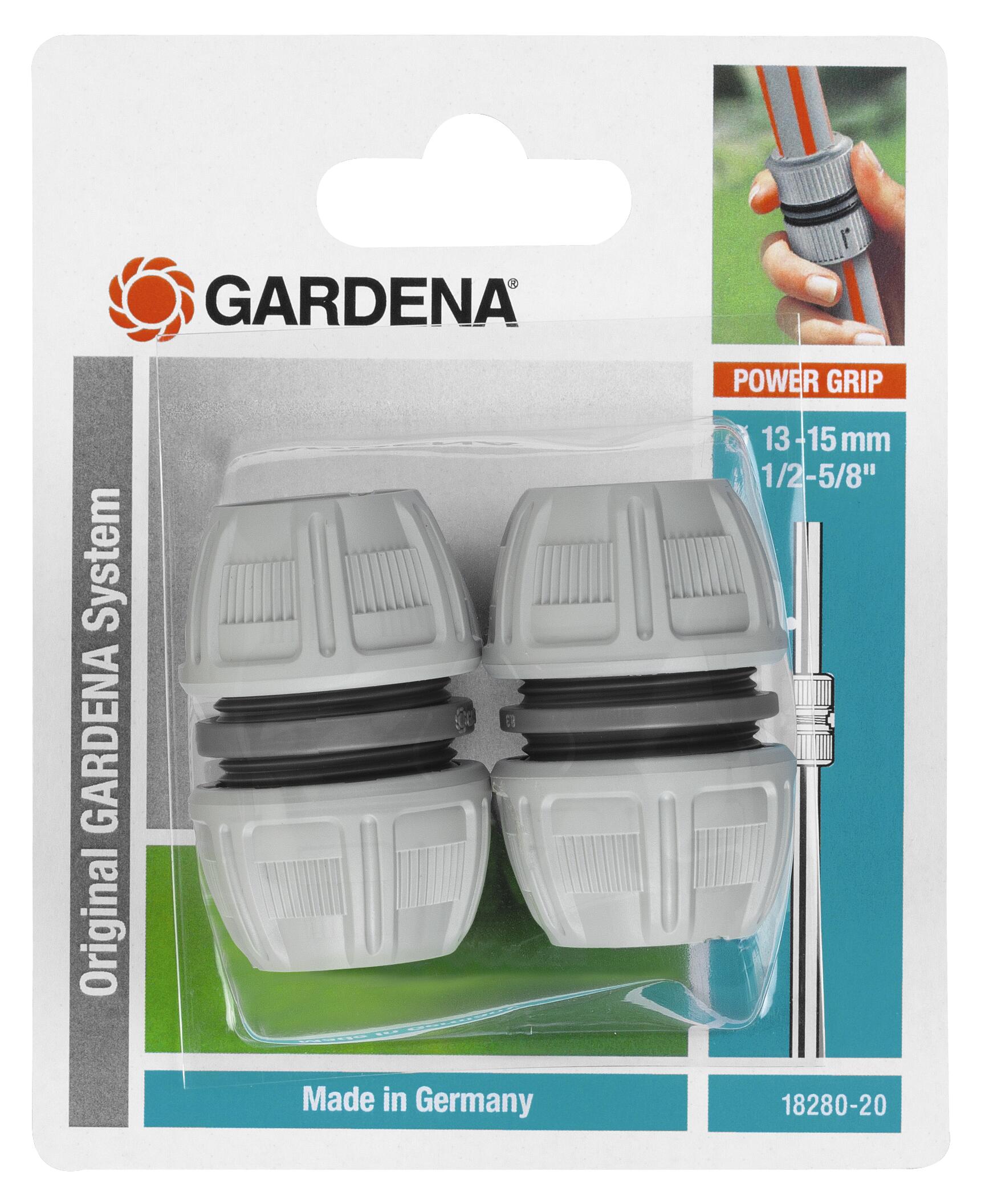 GA110-1075 Gardena Preparator-Satz 13mm 1/2"