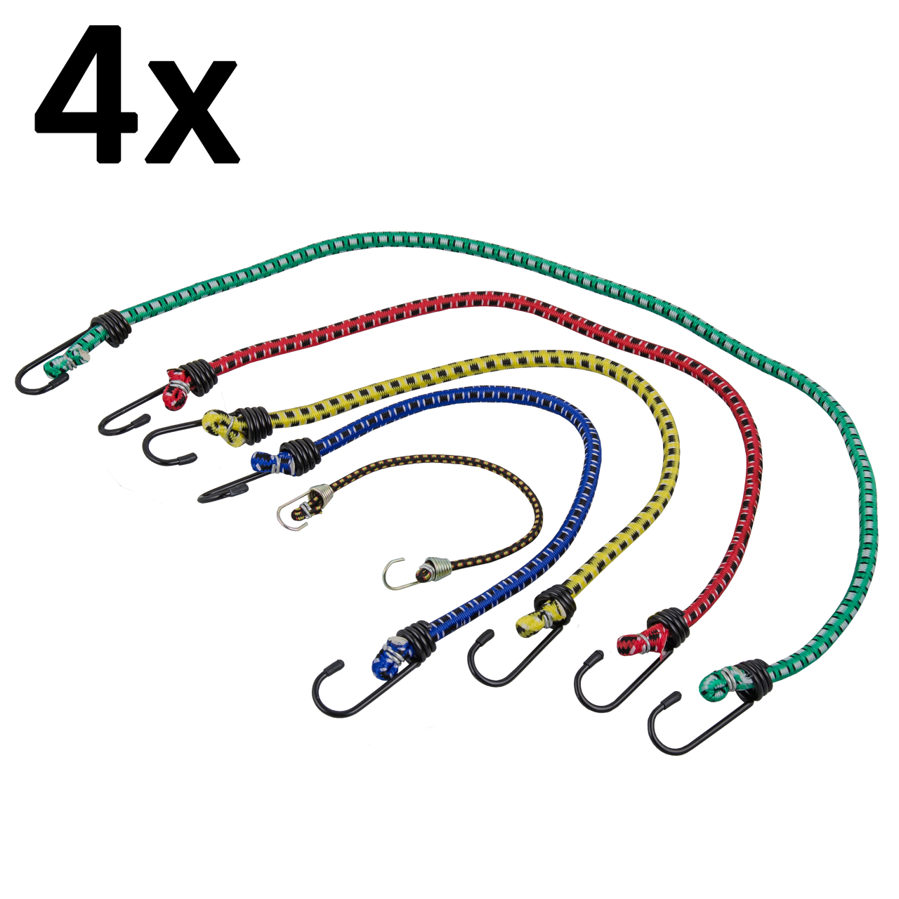 372484 Suki Expanderseil