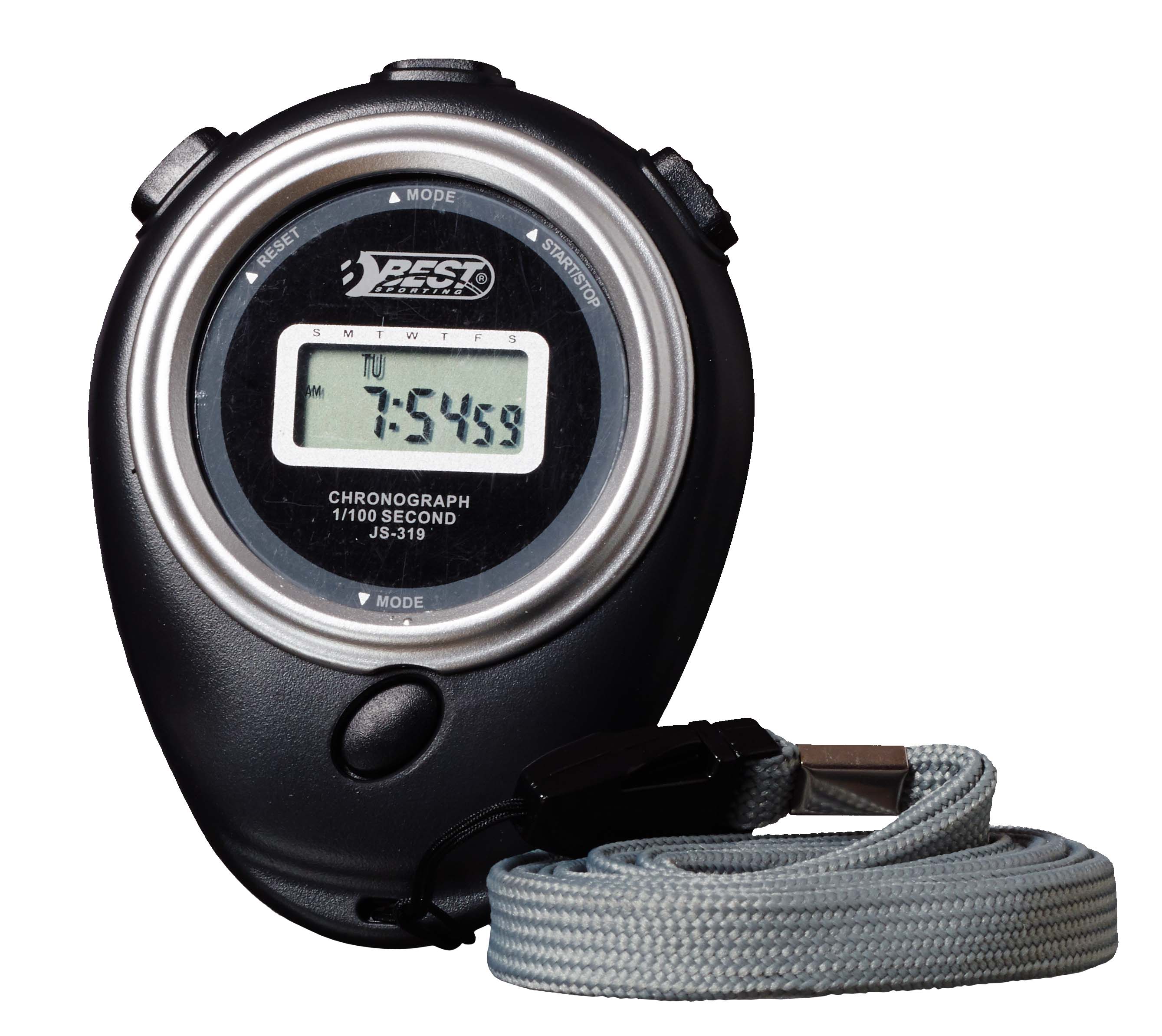 Best Digitale Sport-Stoppuhr