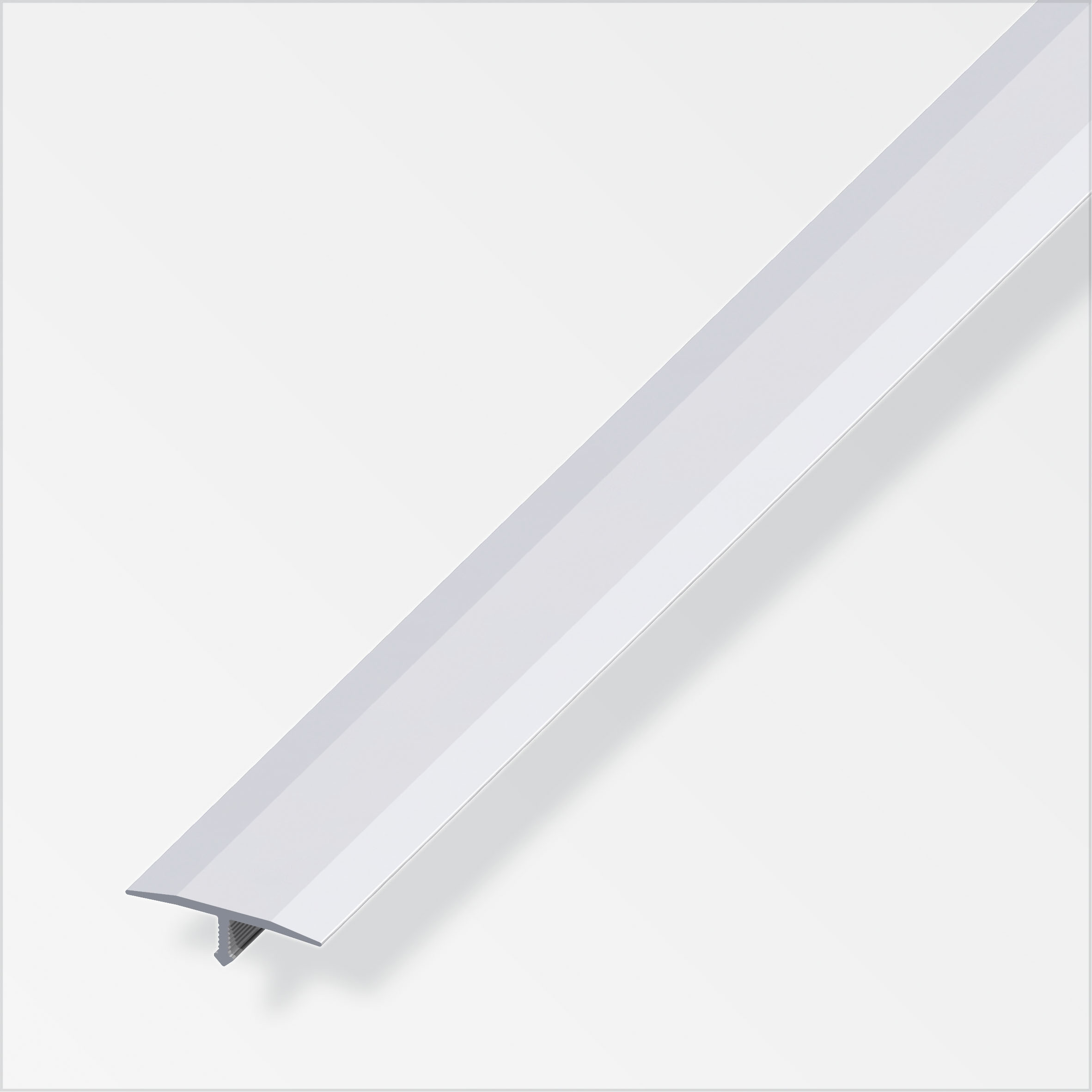 295173_Fugenabdeck-Profil Alfer Fugenabdeck-Profil, 14 mm, silber