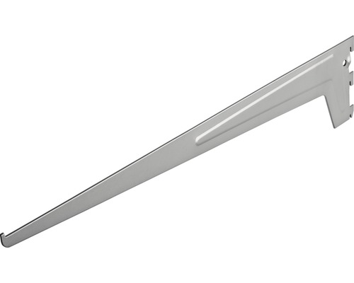 Dolle PrimeSlot 1-Reihig Träger, grau, 600 mm