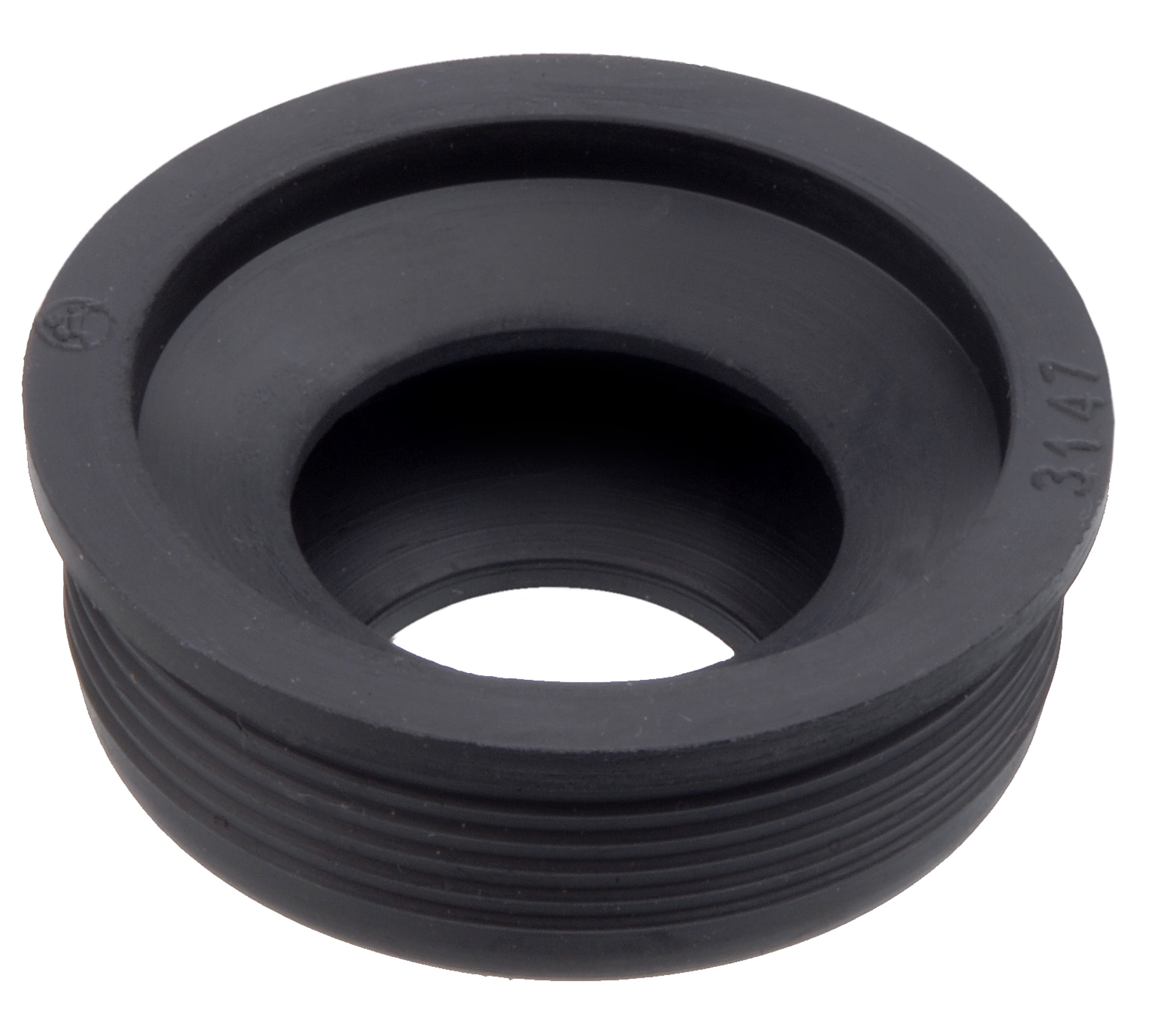   DUO-HT-GUMMINIPPEL 32/40X54MM
