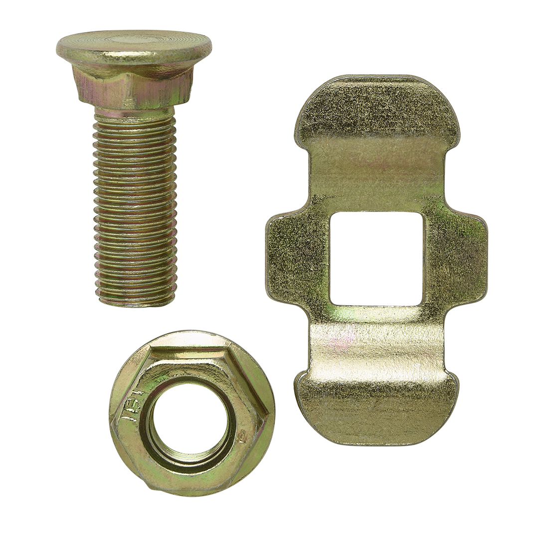 8717249102120_3 PROPLUS STUD FITTING DOUBLE MIT BOLZEN 3