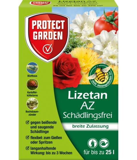 329325 LIZETAN AZ SCHÄDLINGSFREI 75ML