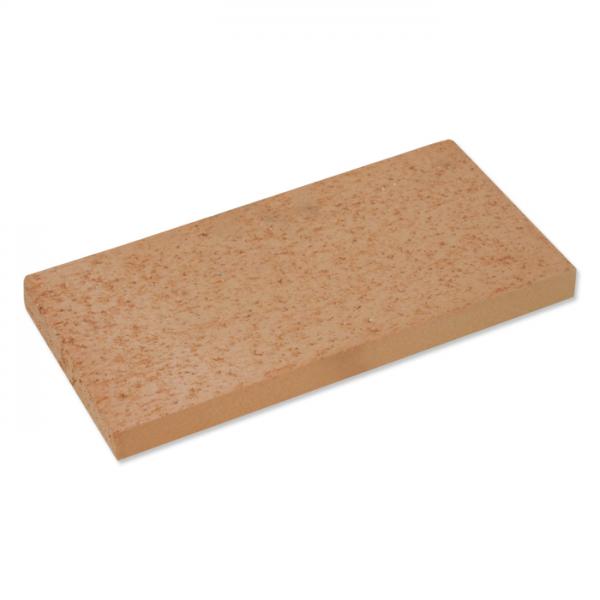 Schamottplatte-250x124x20 Raiss Schamotteplatte