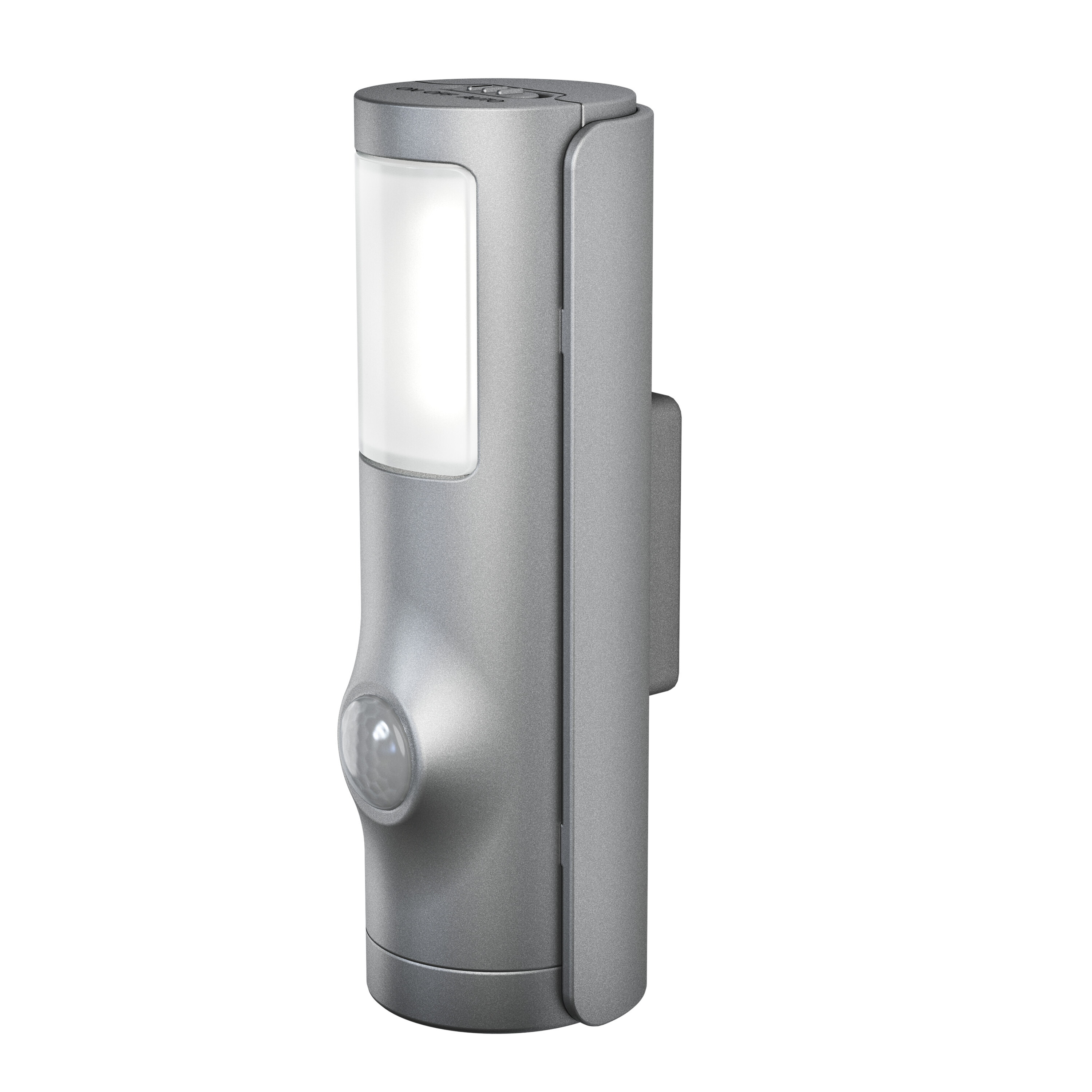 Osram Nachtlicht "Nightlux Torch", silber