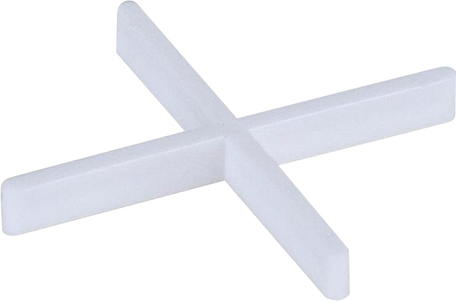 FLK15L Triuso Fliesenkreuze, 1,5mm