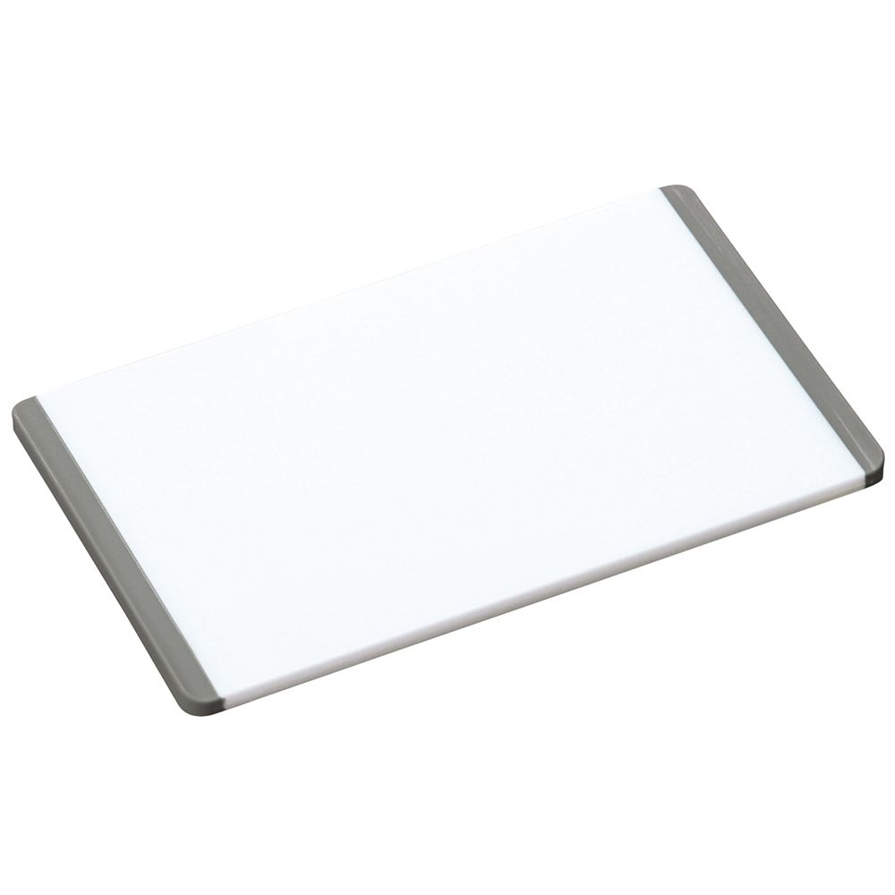 Kesper Schneidebrett, Kunststoff, 25 x 15 x 0,7 cm Kesper Schneidebrett, Kunststoff, 25 x 15 x 0,7 cm