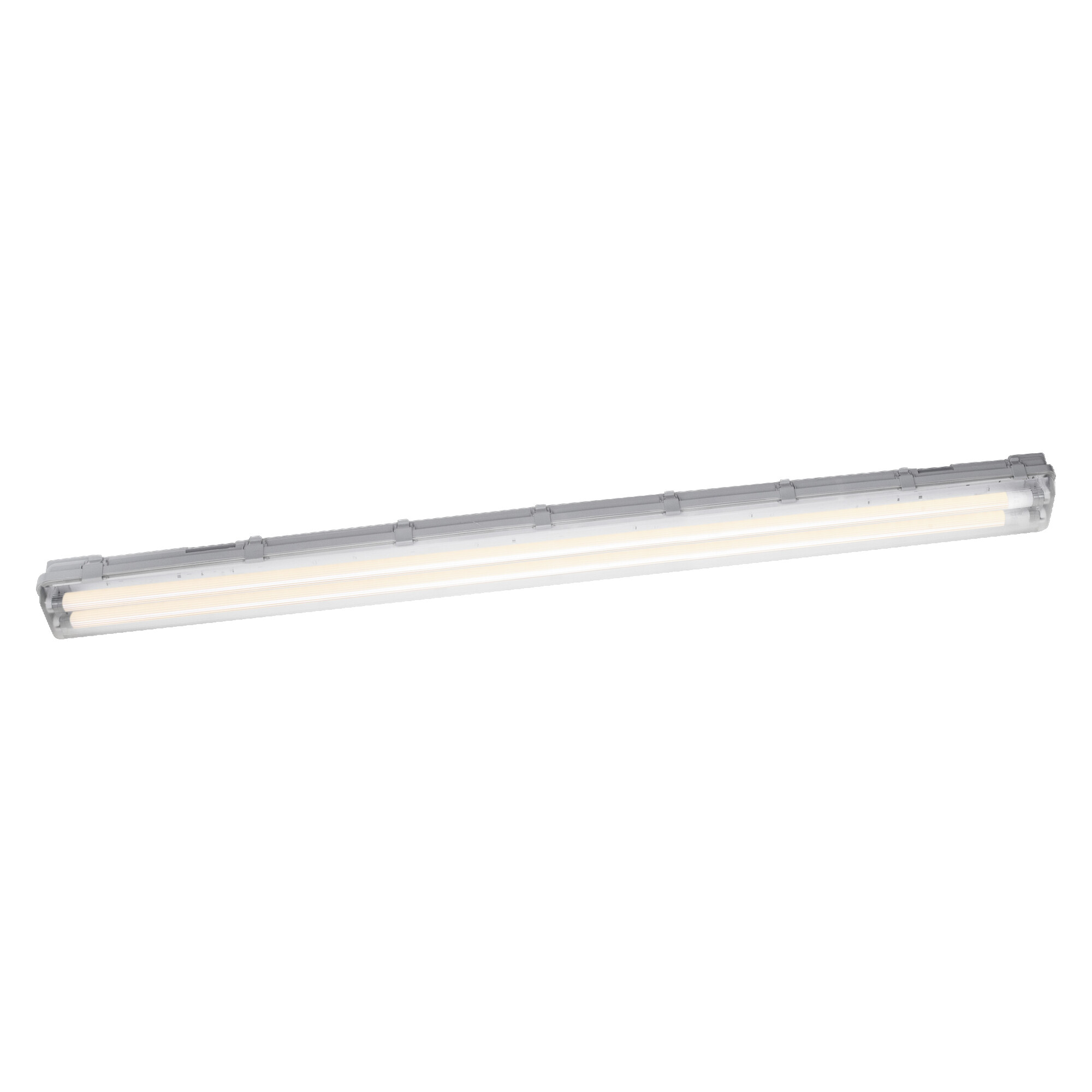 LEDVANCE Feuchtraumleuchte Damp proof Essential, 2x19W, 1500 mm 840 LEDVANCE Feuchtraumleuchte Damp proof Essential, 2x19W, 1500 mm 840