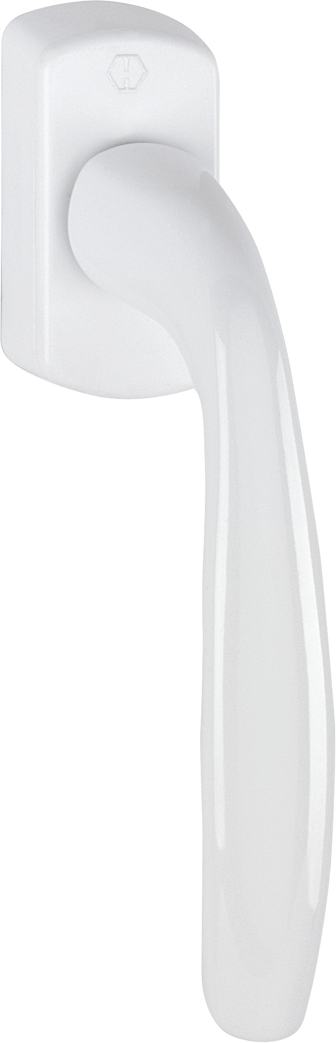 259077-3812821 Hoppe Fenstergriff "New York"