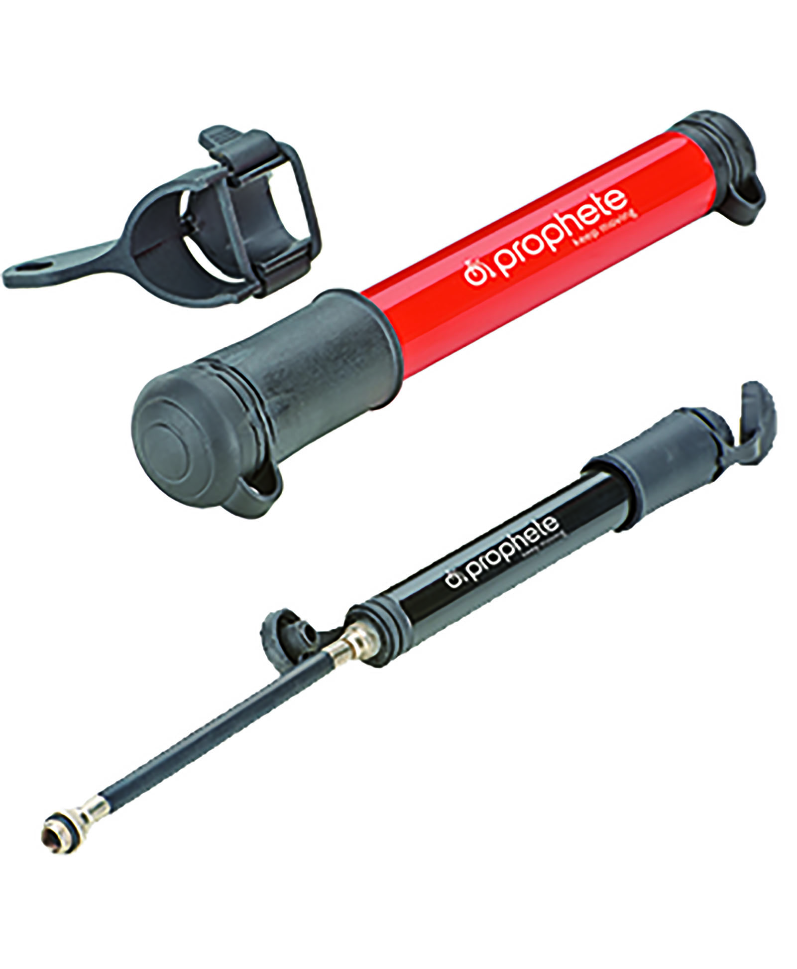 283710_18 Prophete MINI-LUFTPUMPE , L: 190MM