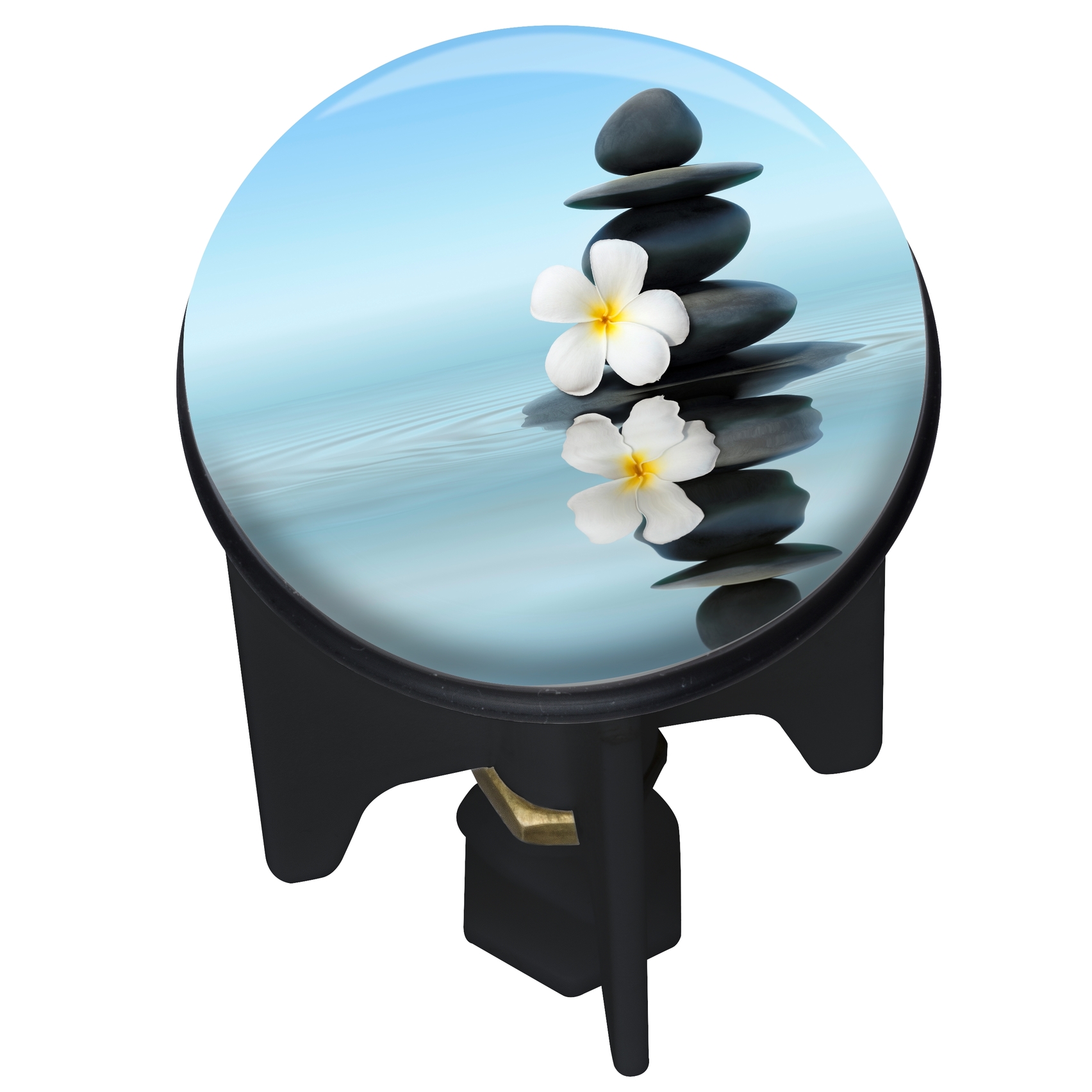 787041 Wenko Abfluss- Stopfen Pluggy
