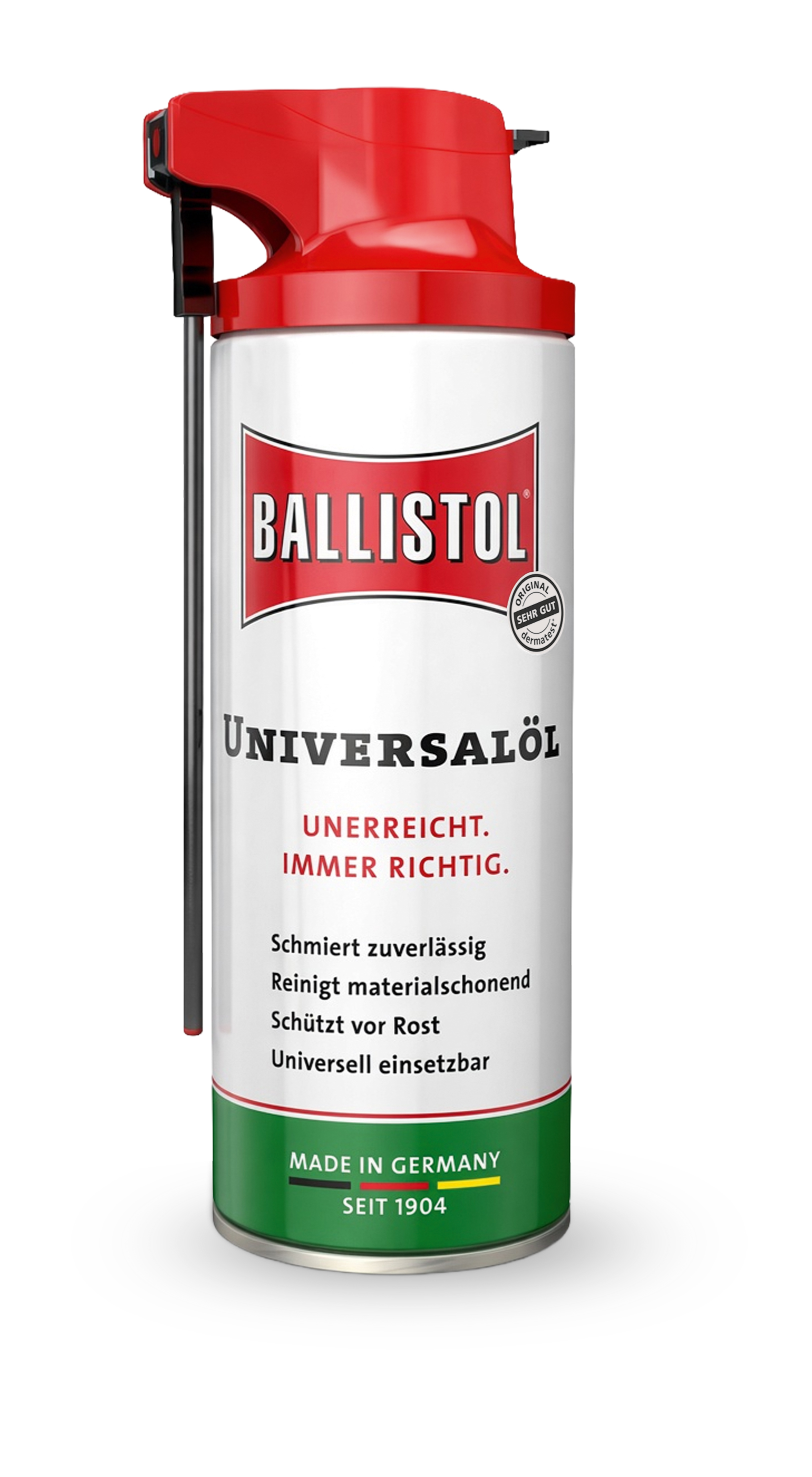 Ballistol Universalöl VarioFlex, 350 ml